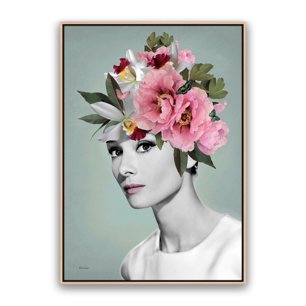 Audrey Tiffany