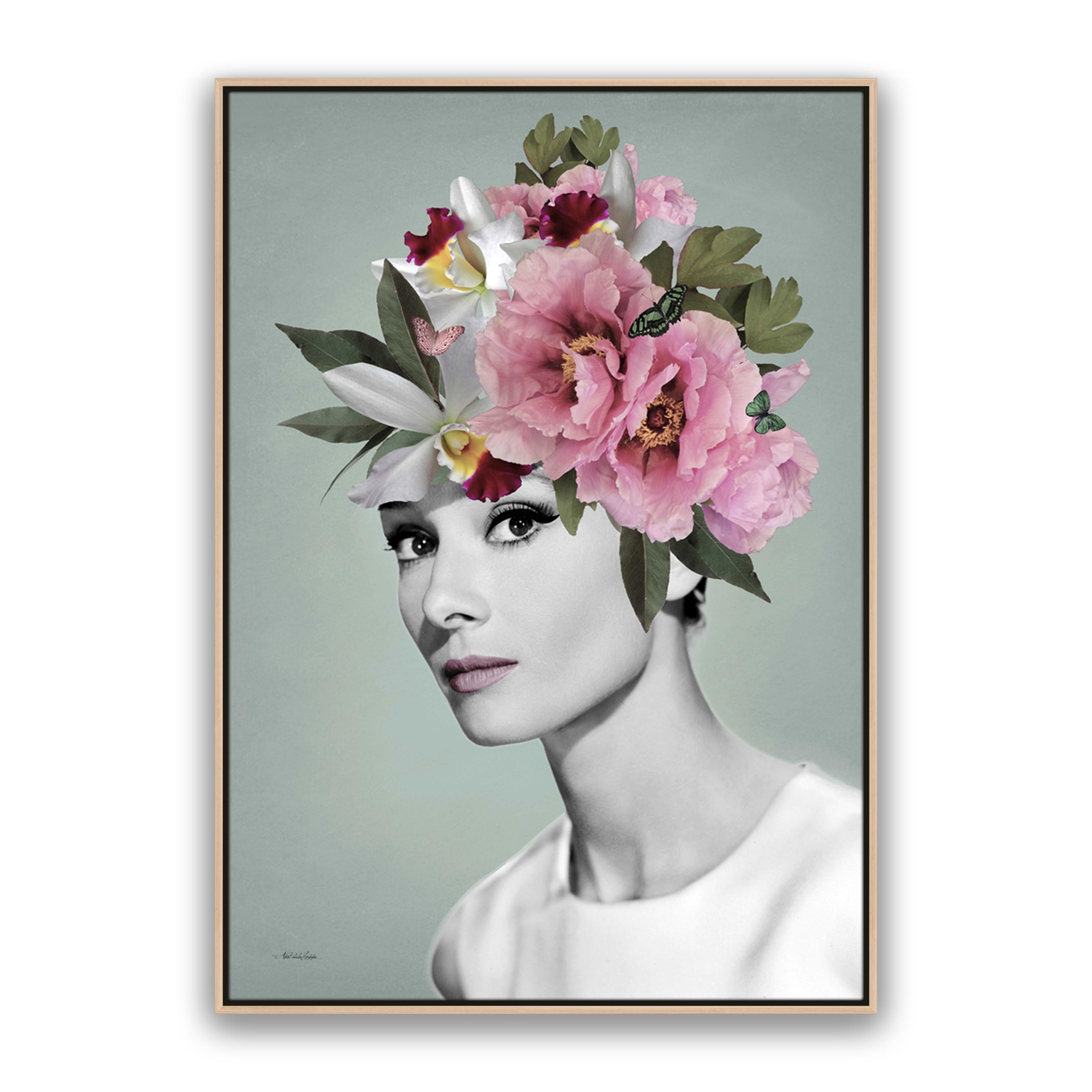 Audrey Tiffany
