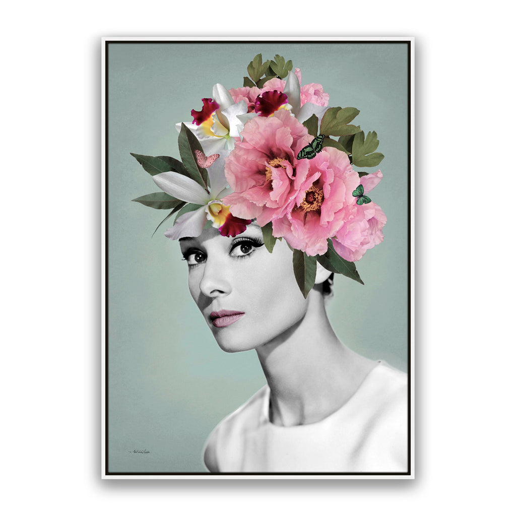Audrey Tiffany