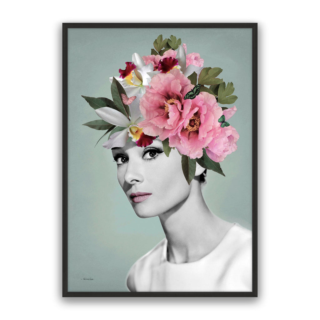 Audrey Tiffany