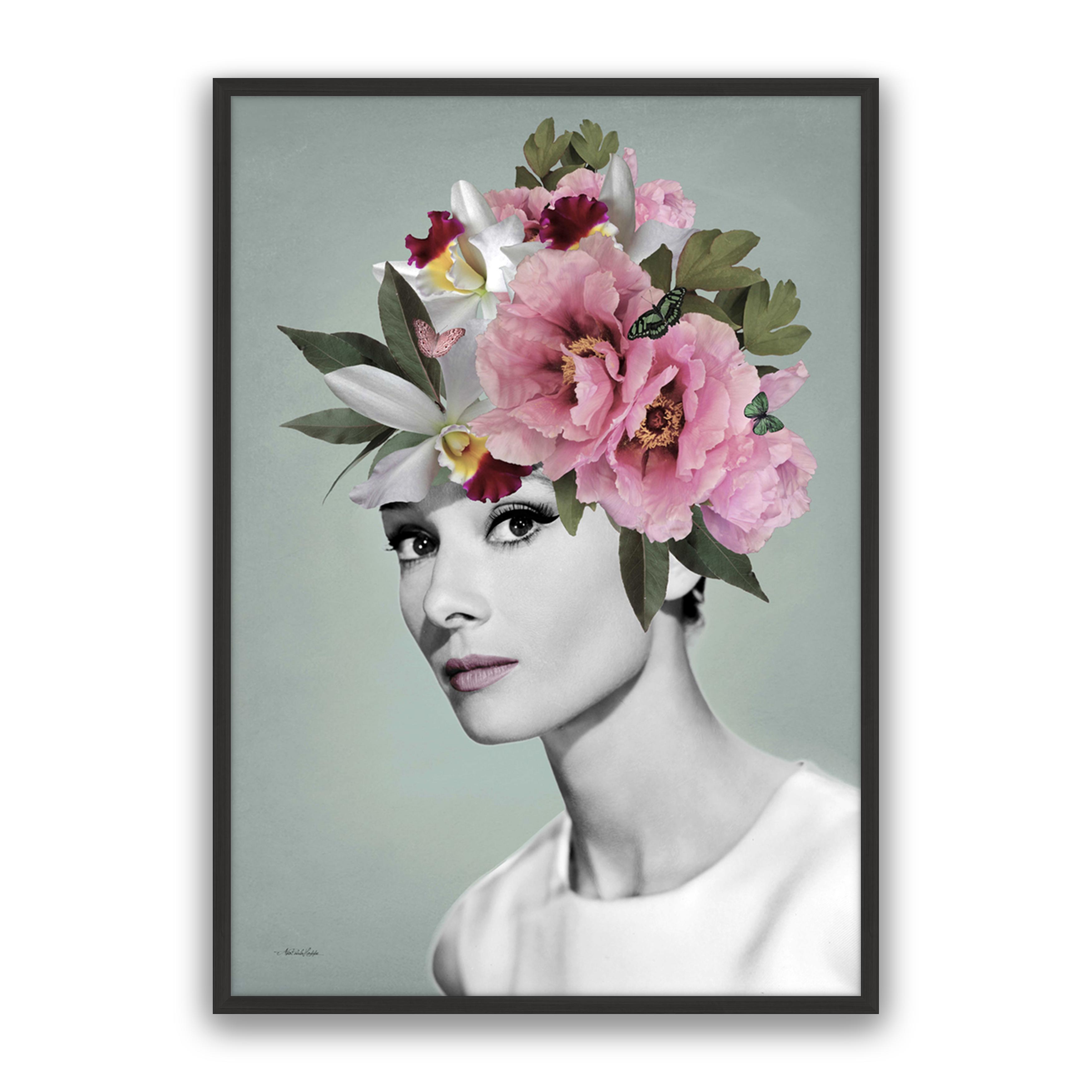 Audrey Tiffany