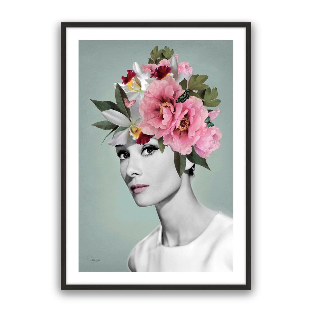 Audrey Tiffany