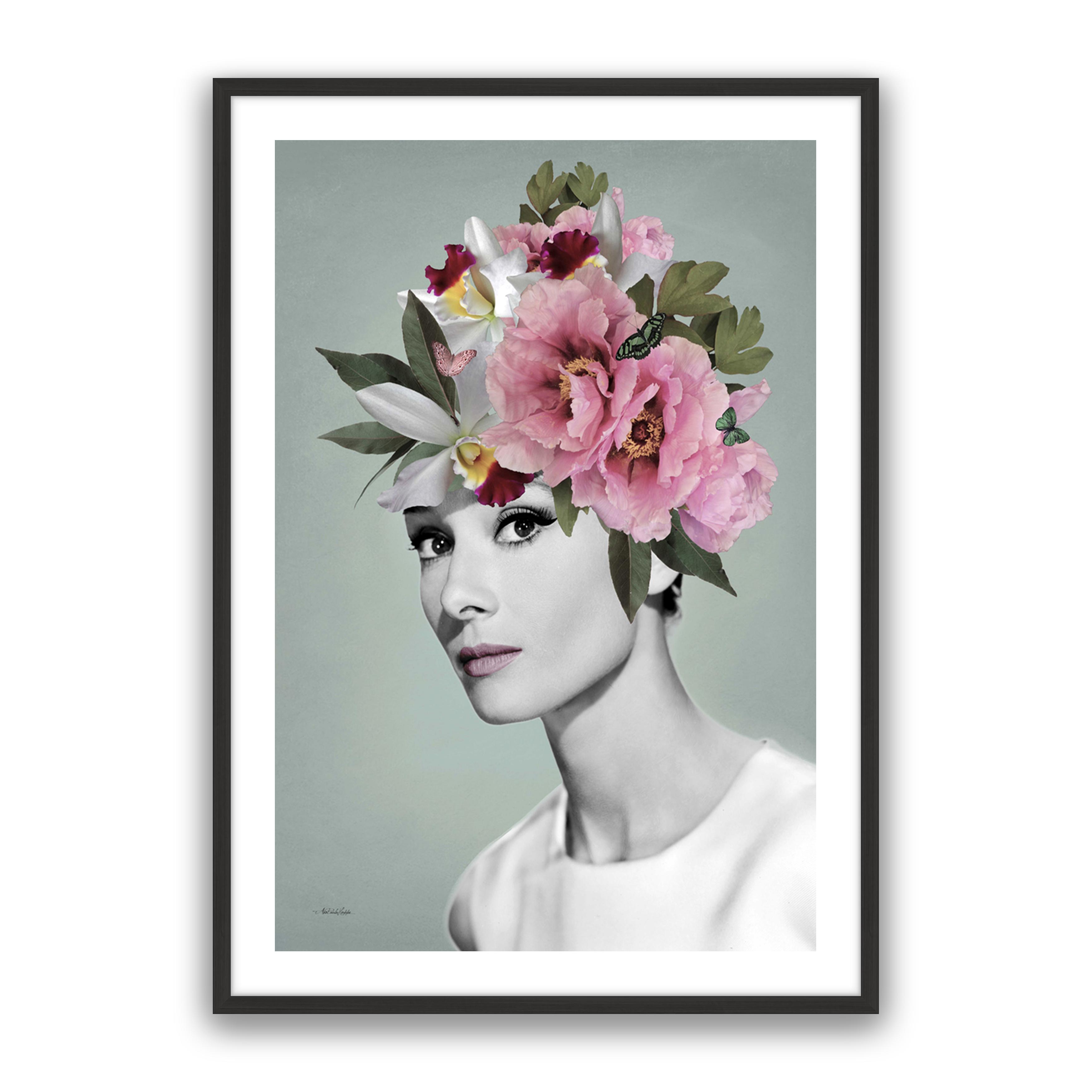 Audrey Tiffany