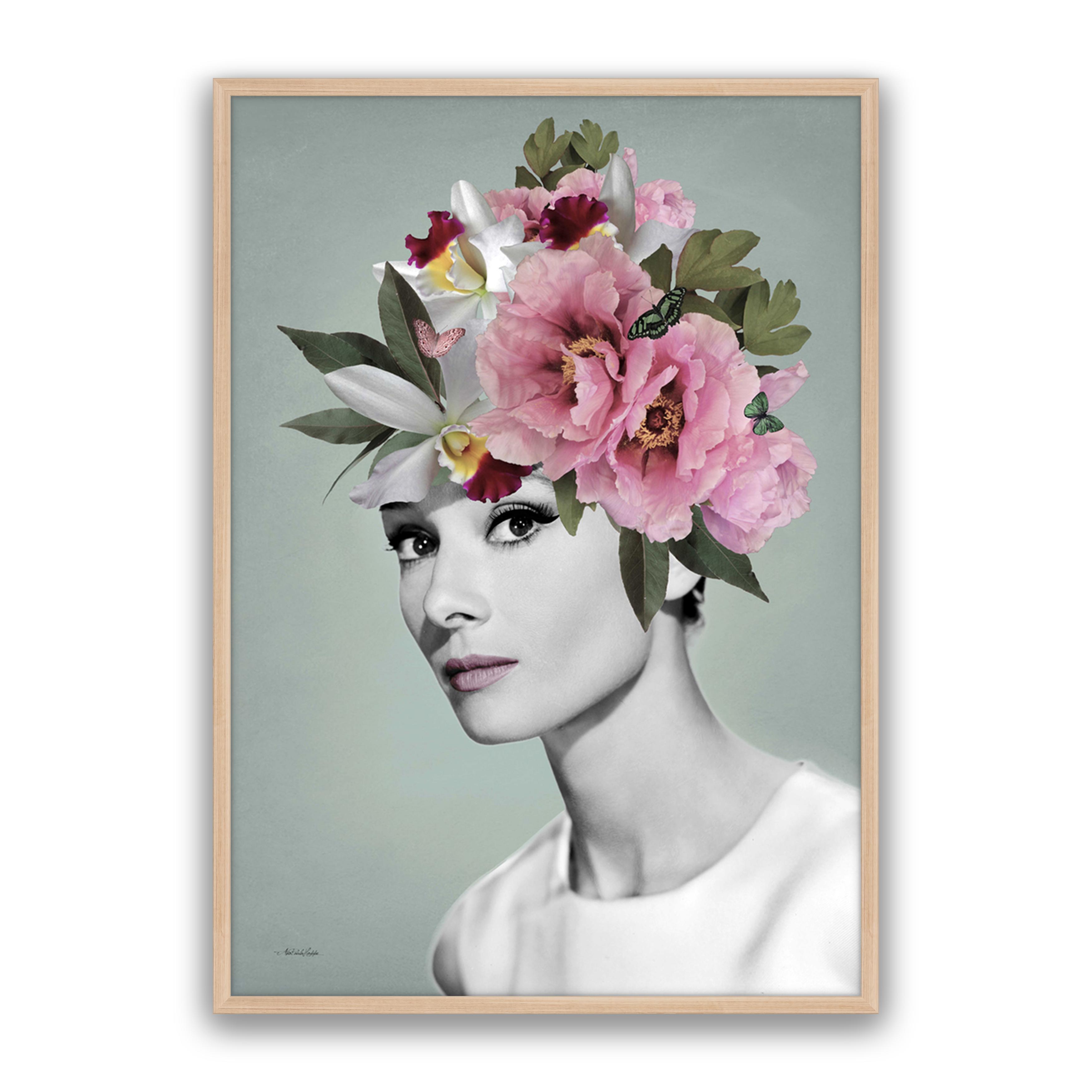 Audrey Tiffany