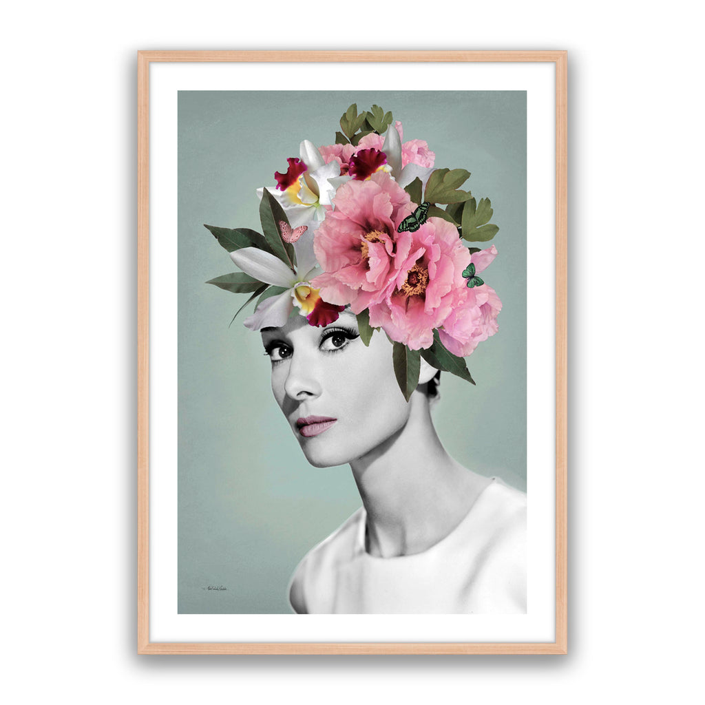 Audrey Tiffany