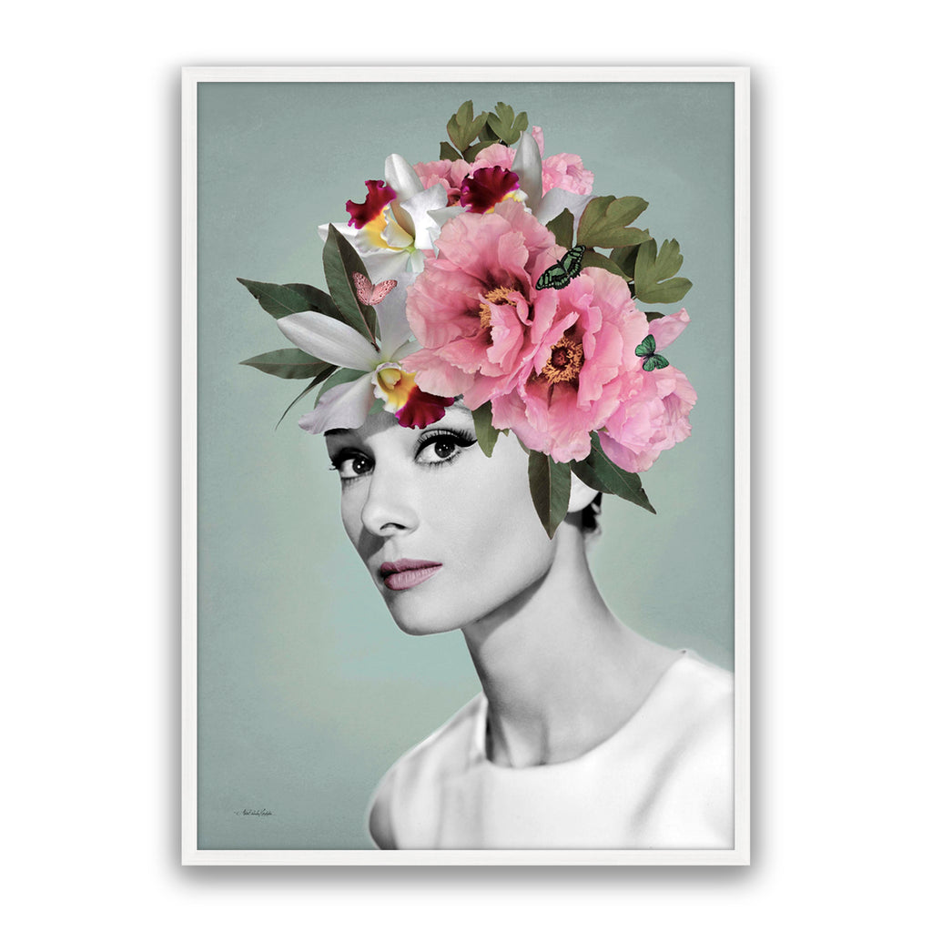 Audrey Tiffany