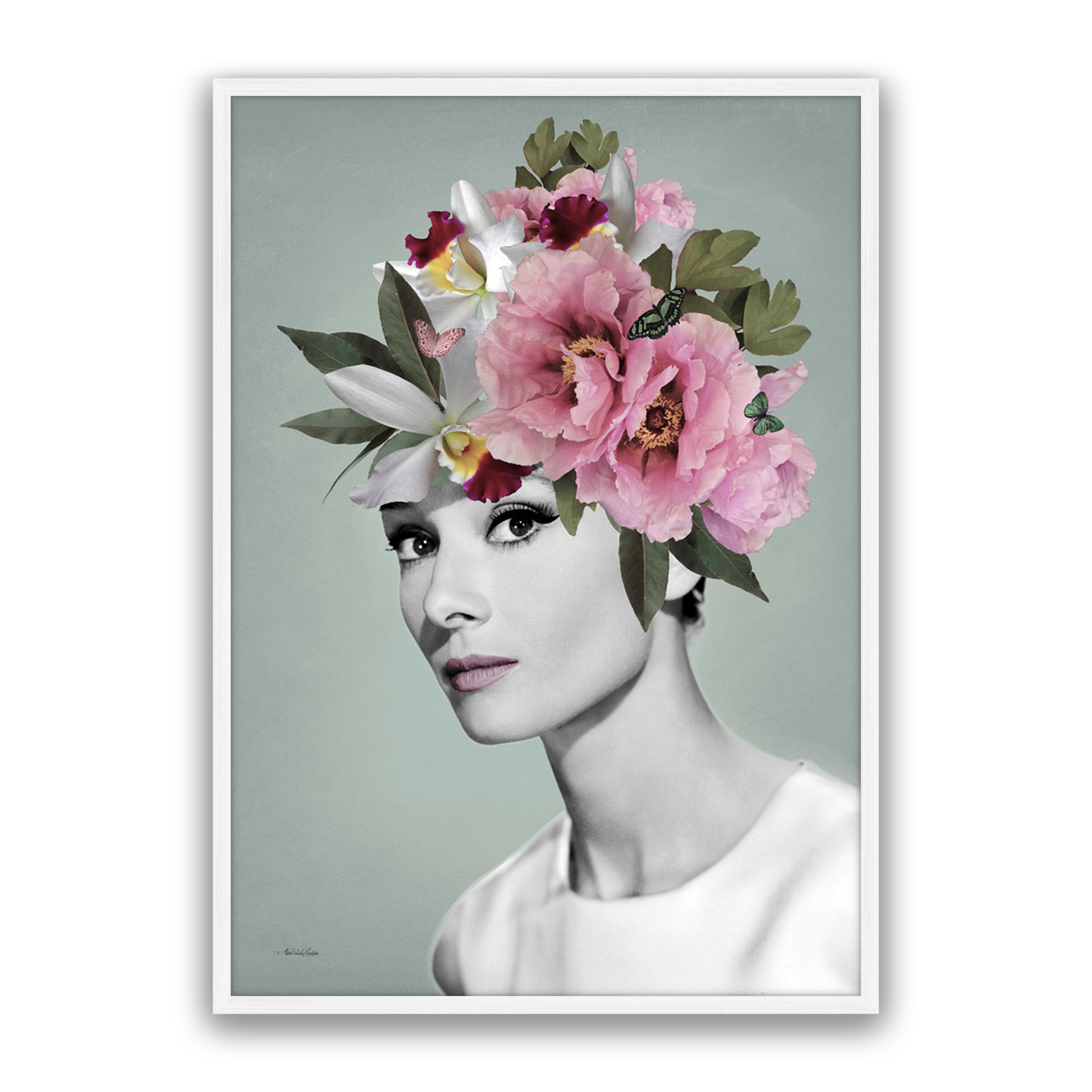 Audrey Tiffany