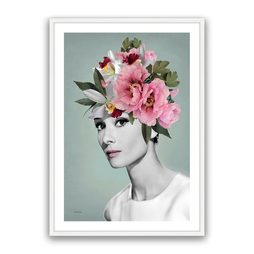 Audrey Tiffany