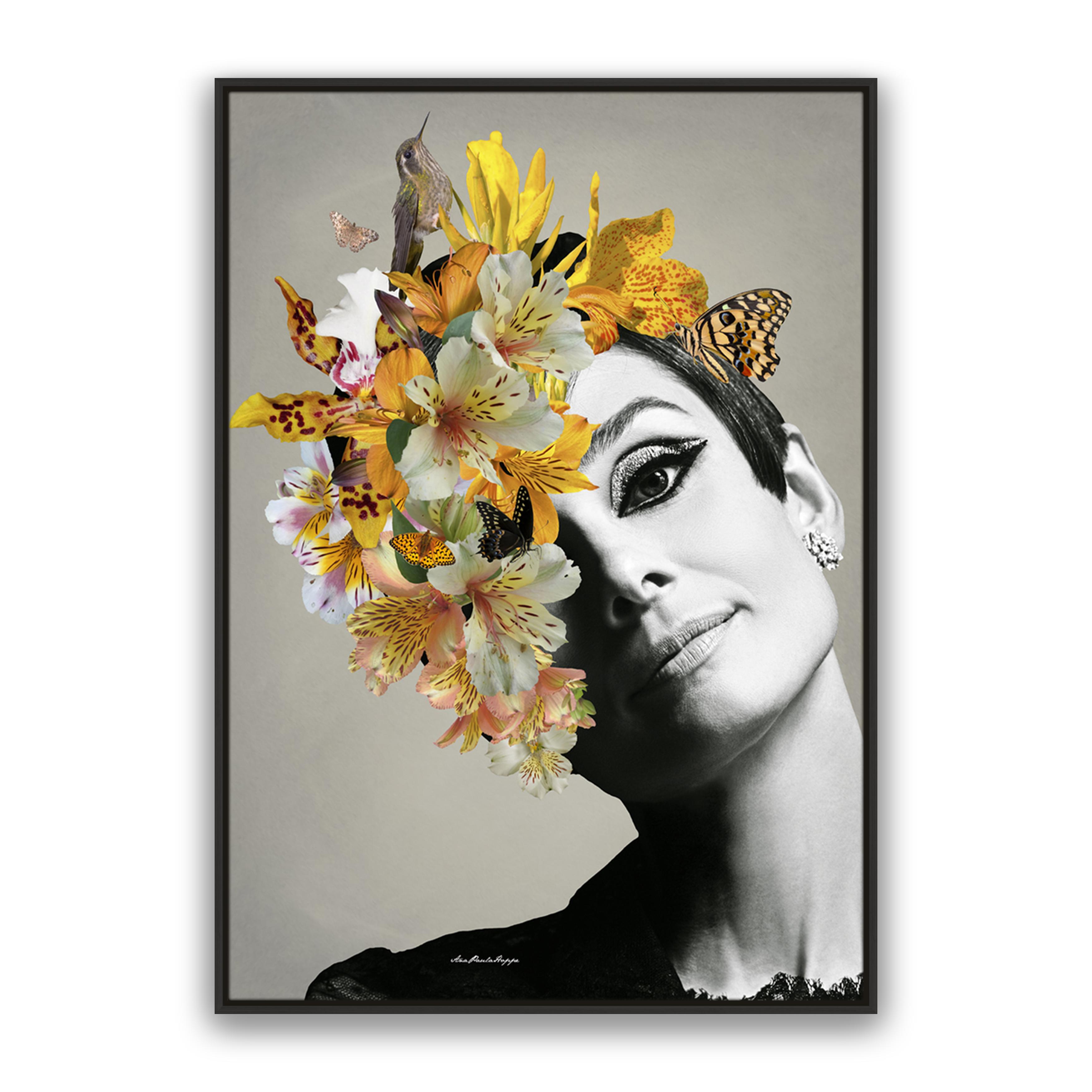Audrey Yellow