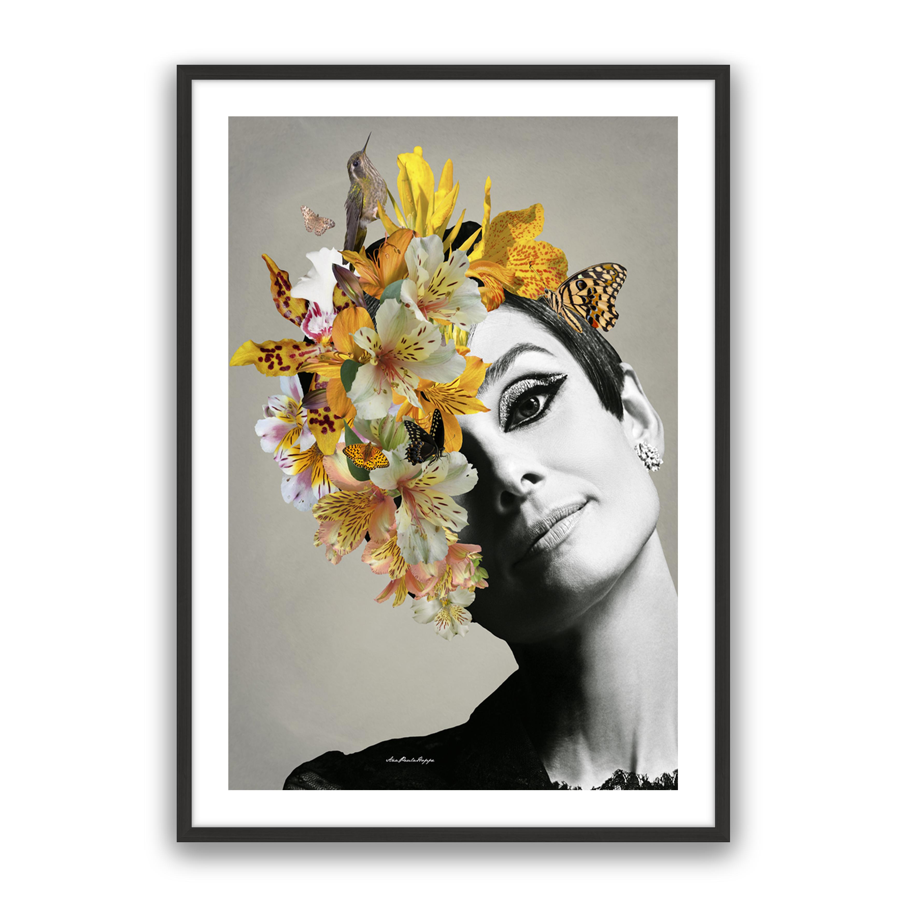 Audrey Yellow