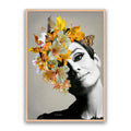 Audrey Yellow