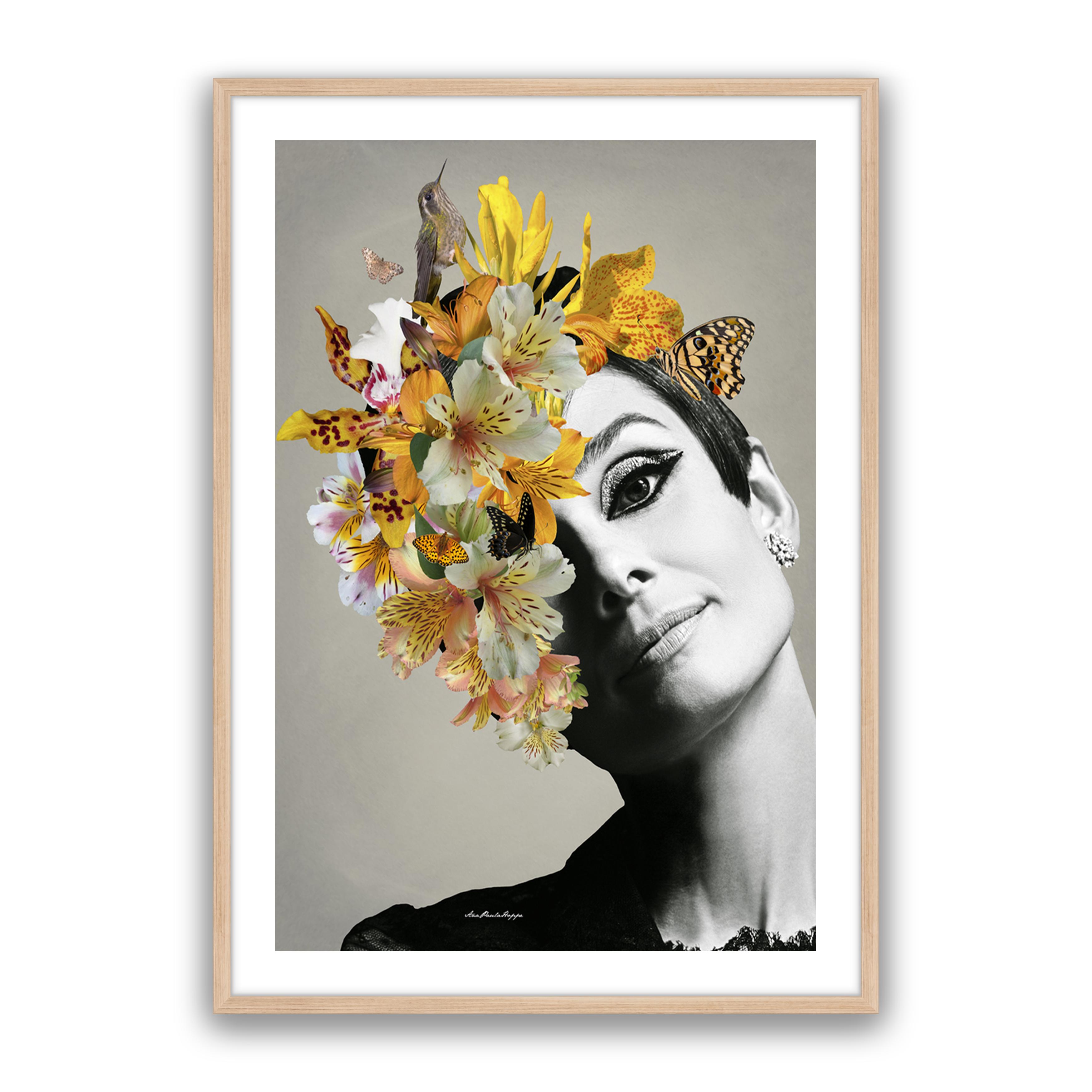 Audrey Yellow