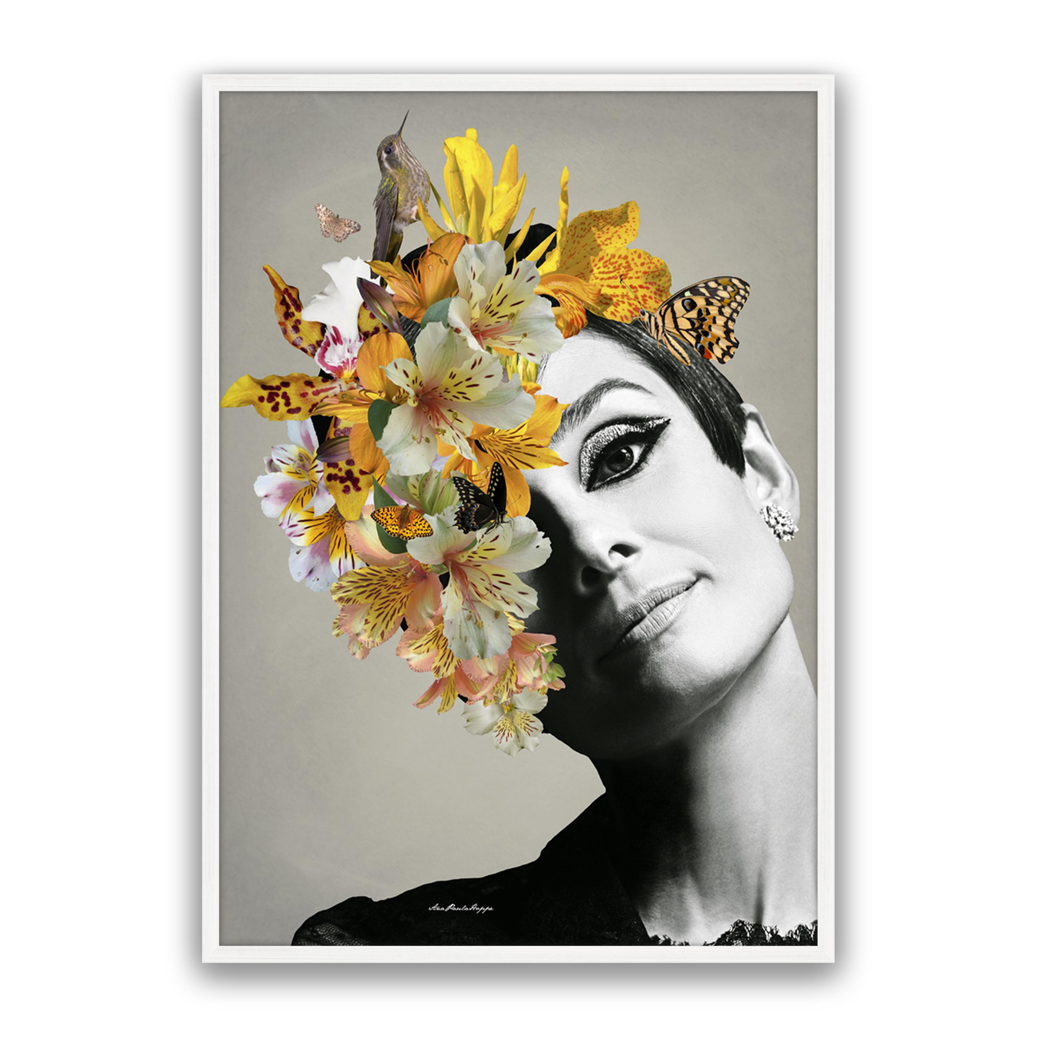 Audrey Yellow