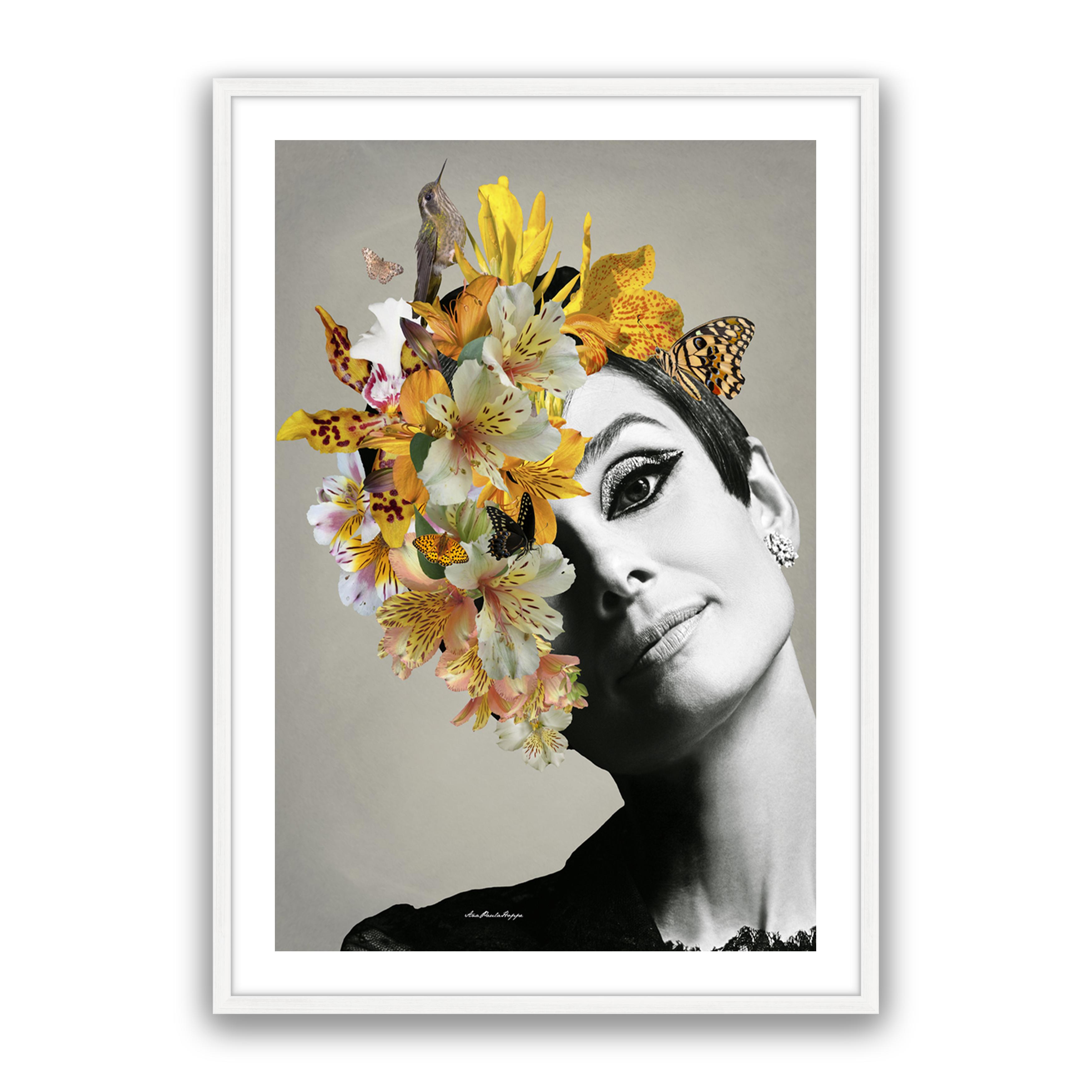 Audrey Yellow