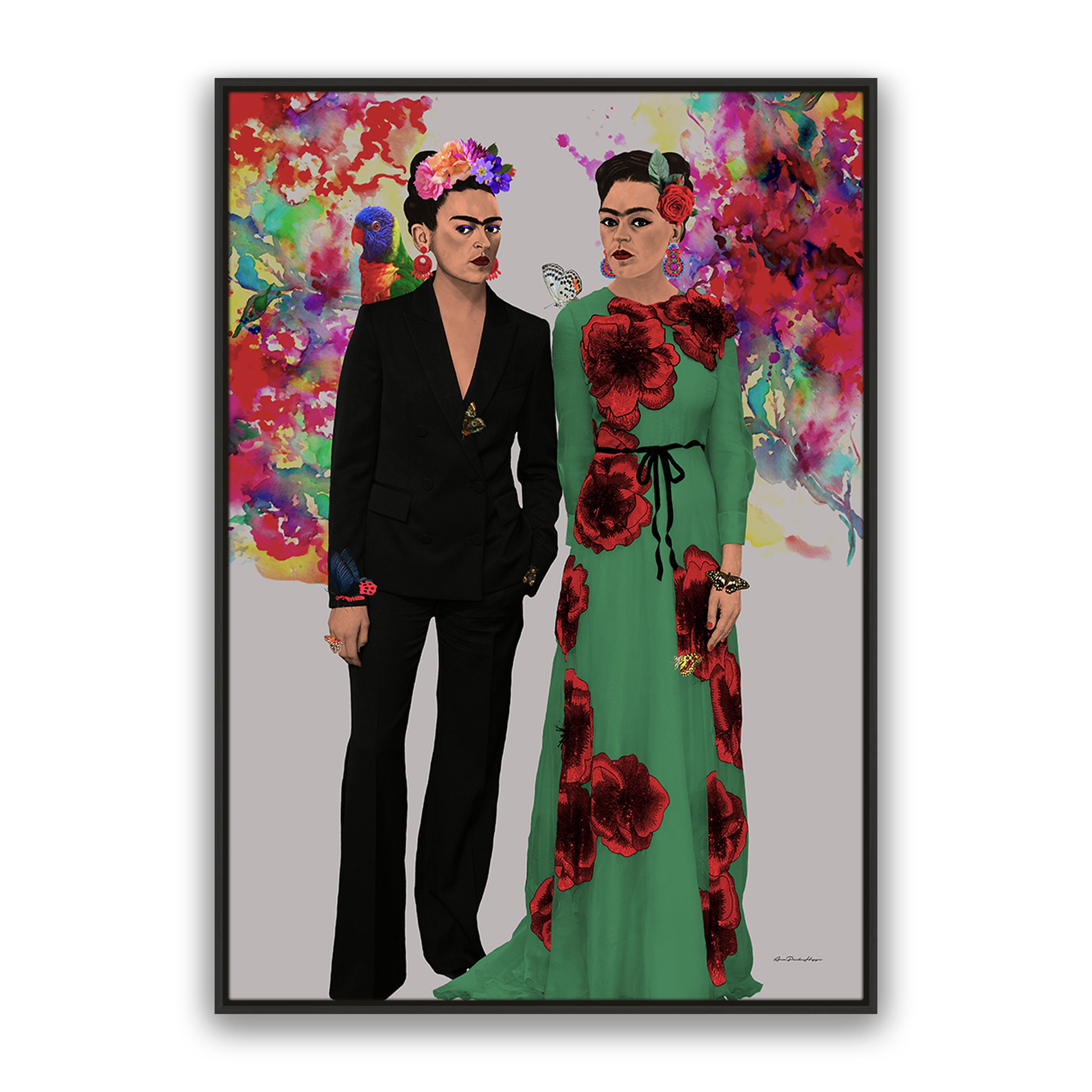 Frida Kahlo Lovers
