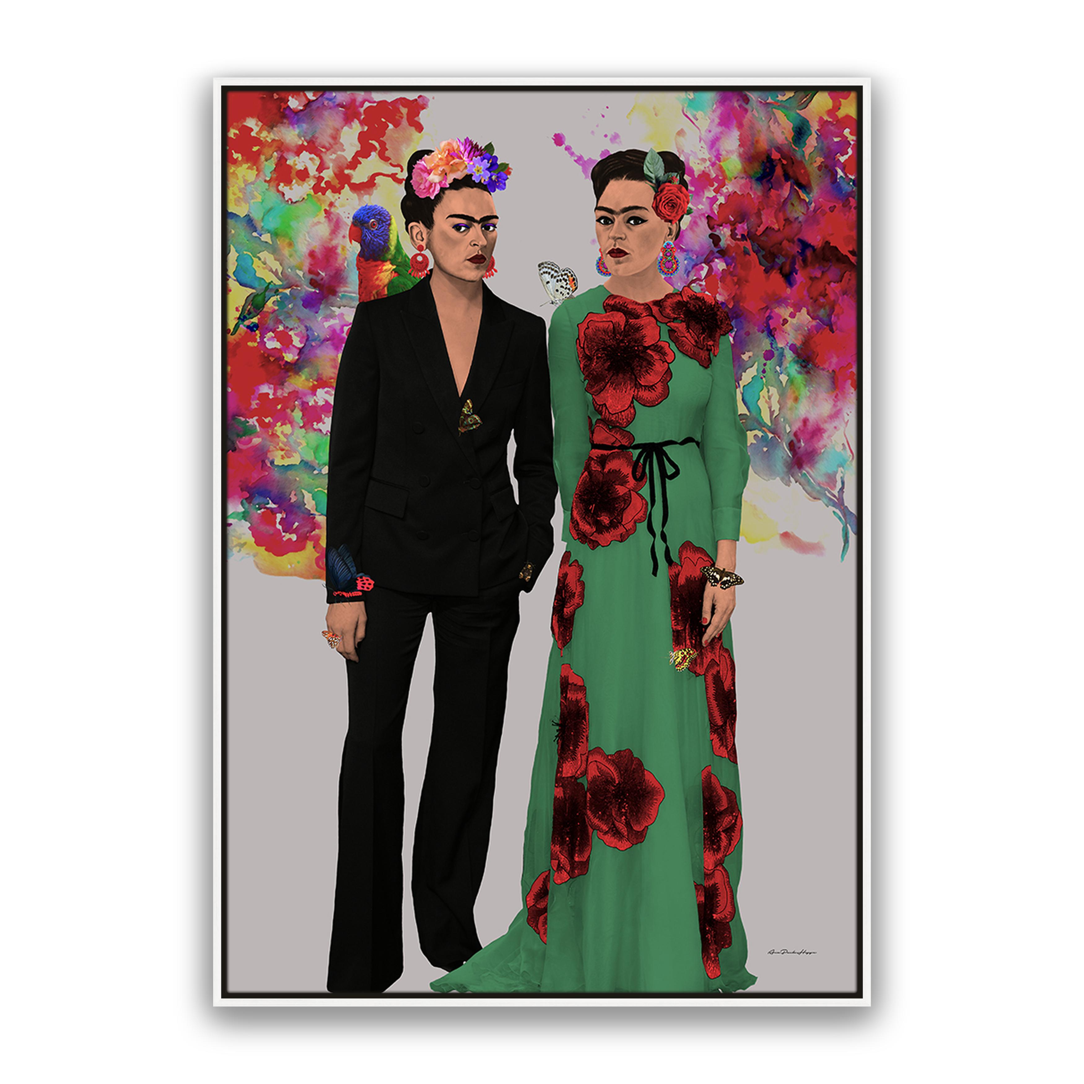 Frida Kahlo Lovers