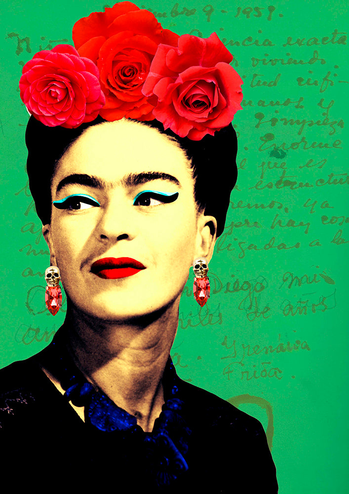 Frida Passion
