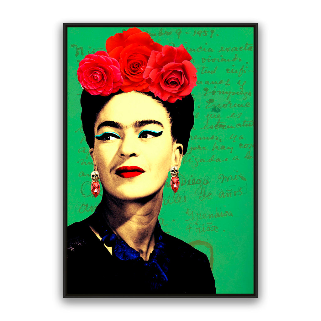 Frida Passion
