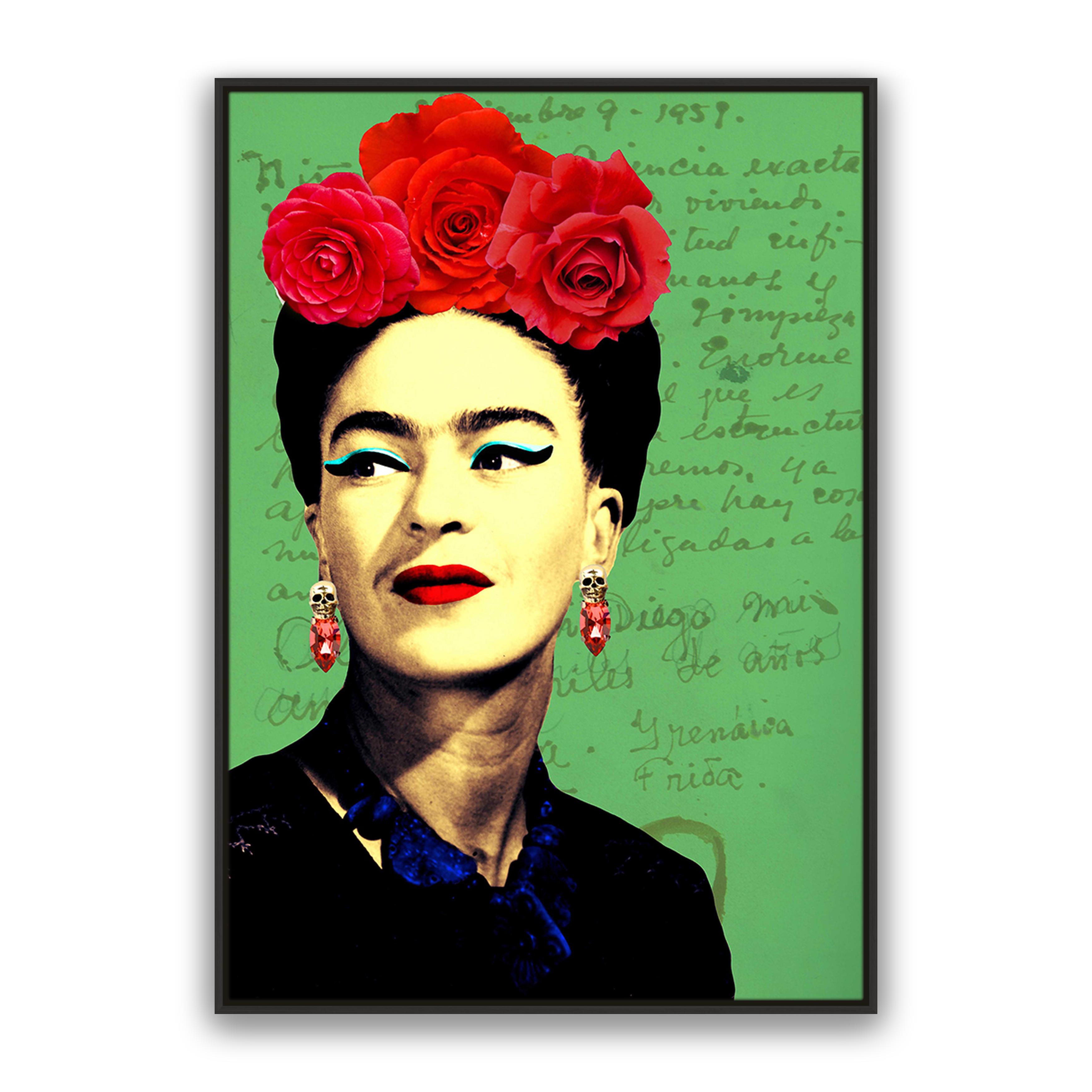 Frida Passion