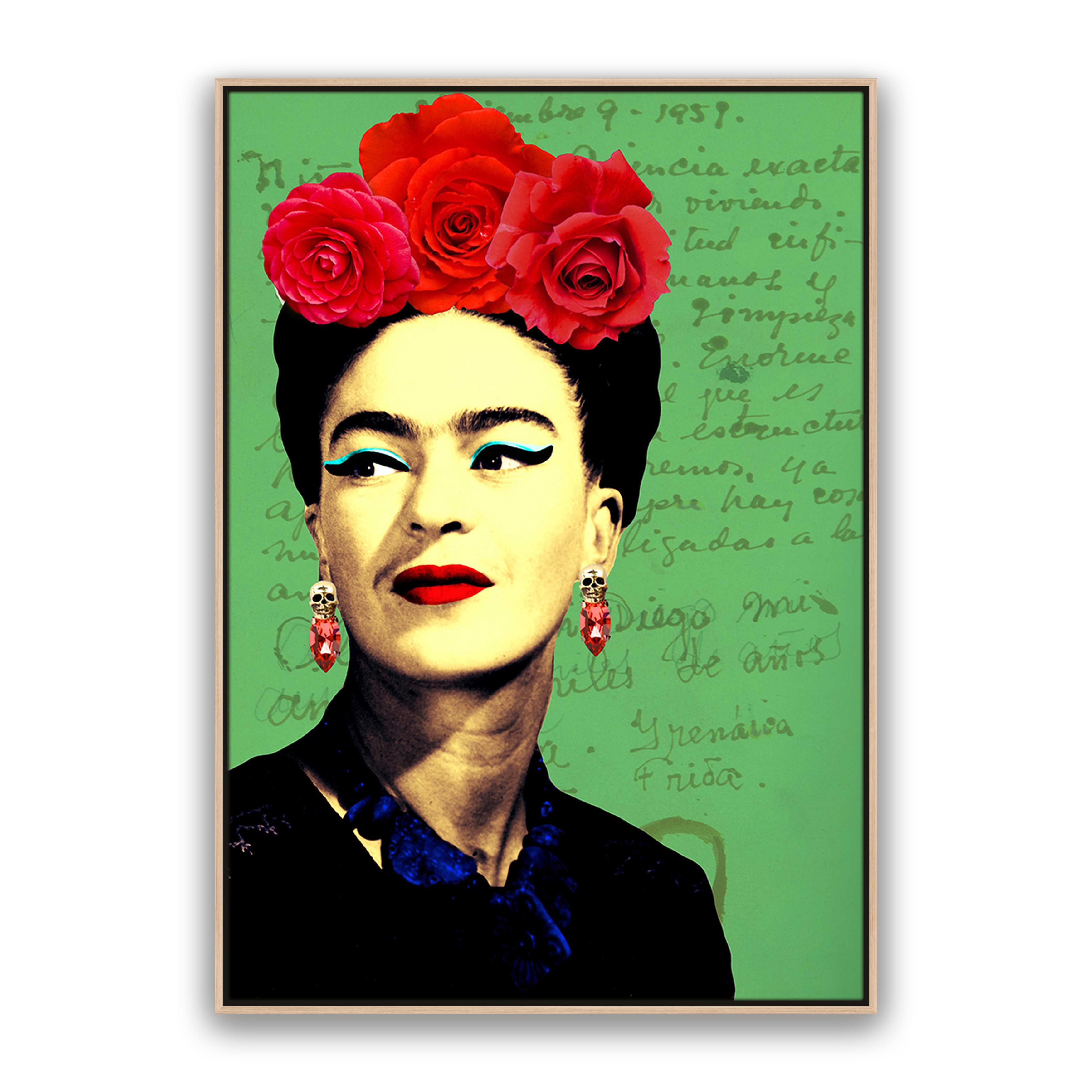 Frida Passion