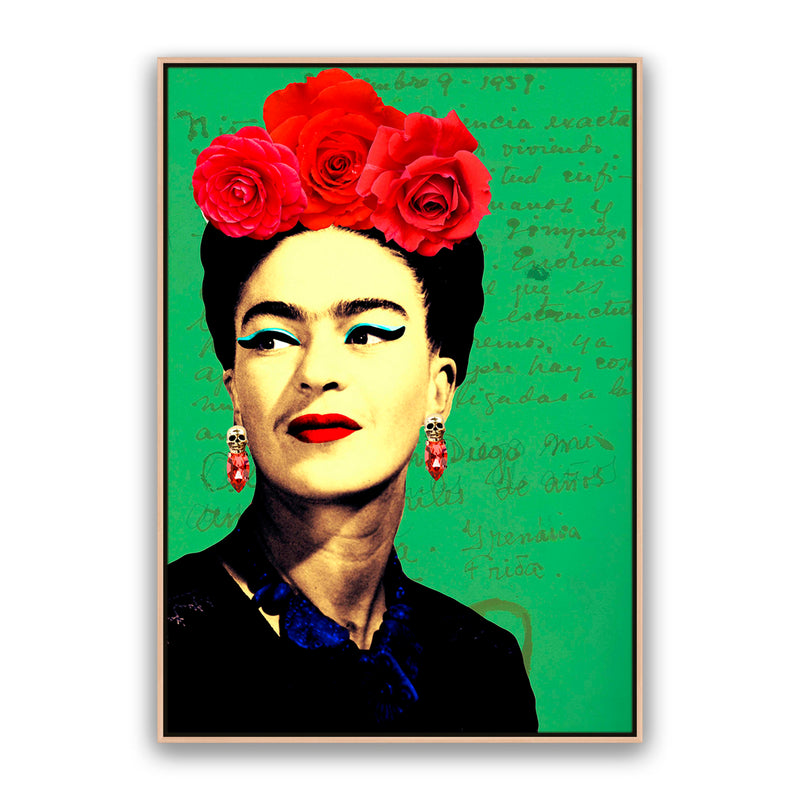 Frida Passion