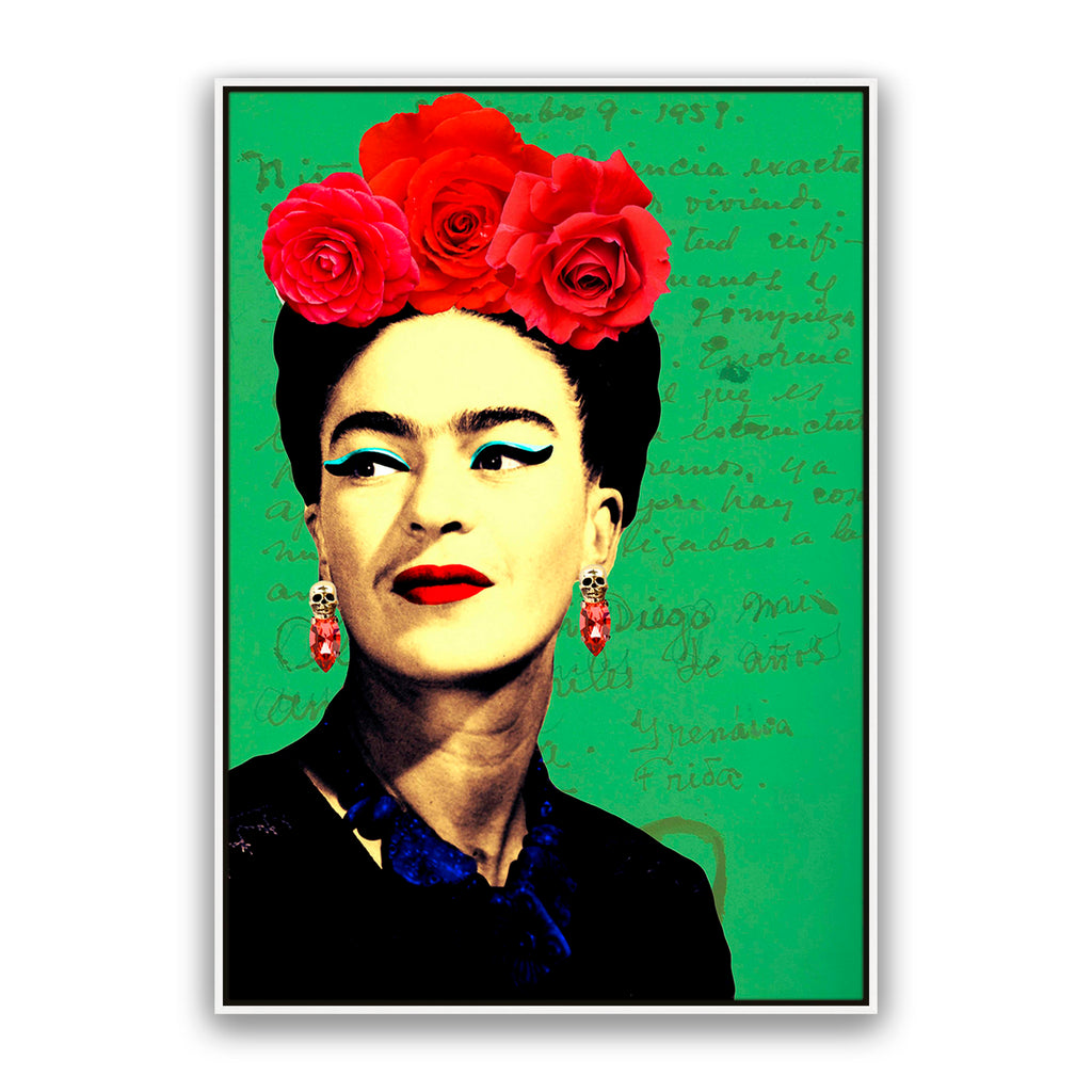 Frida Passion