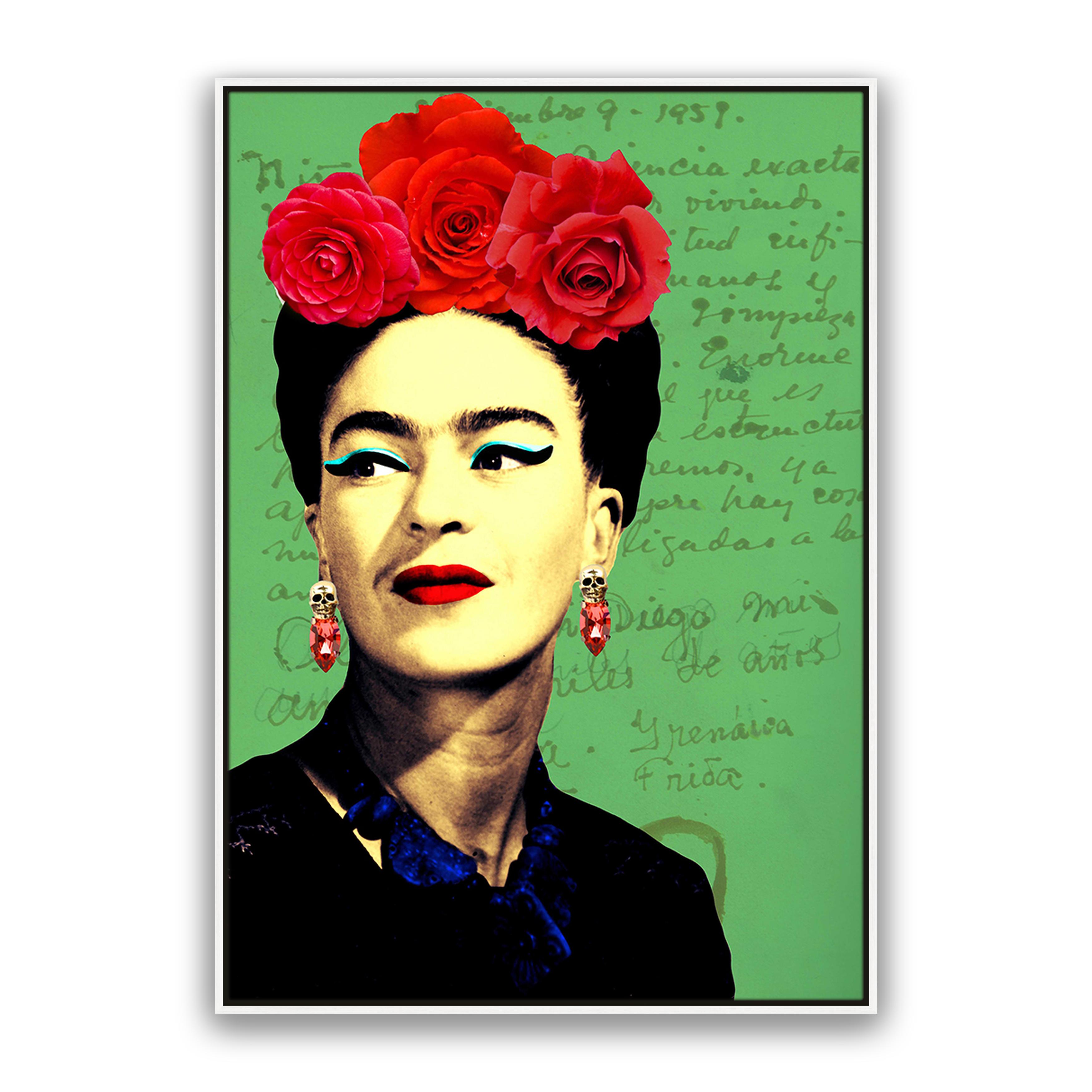 Frida Passion