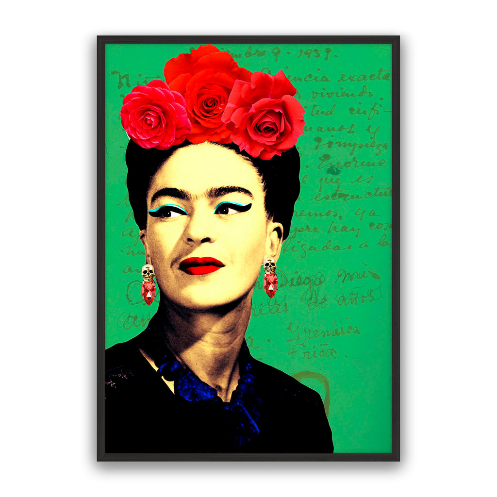Frida Passion