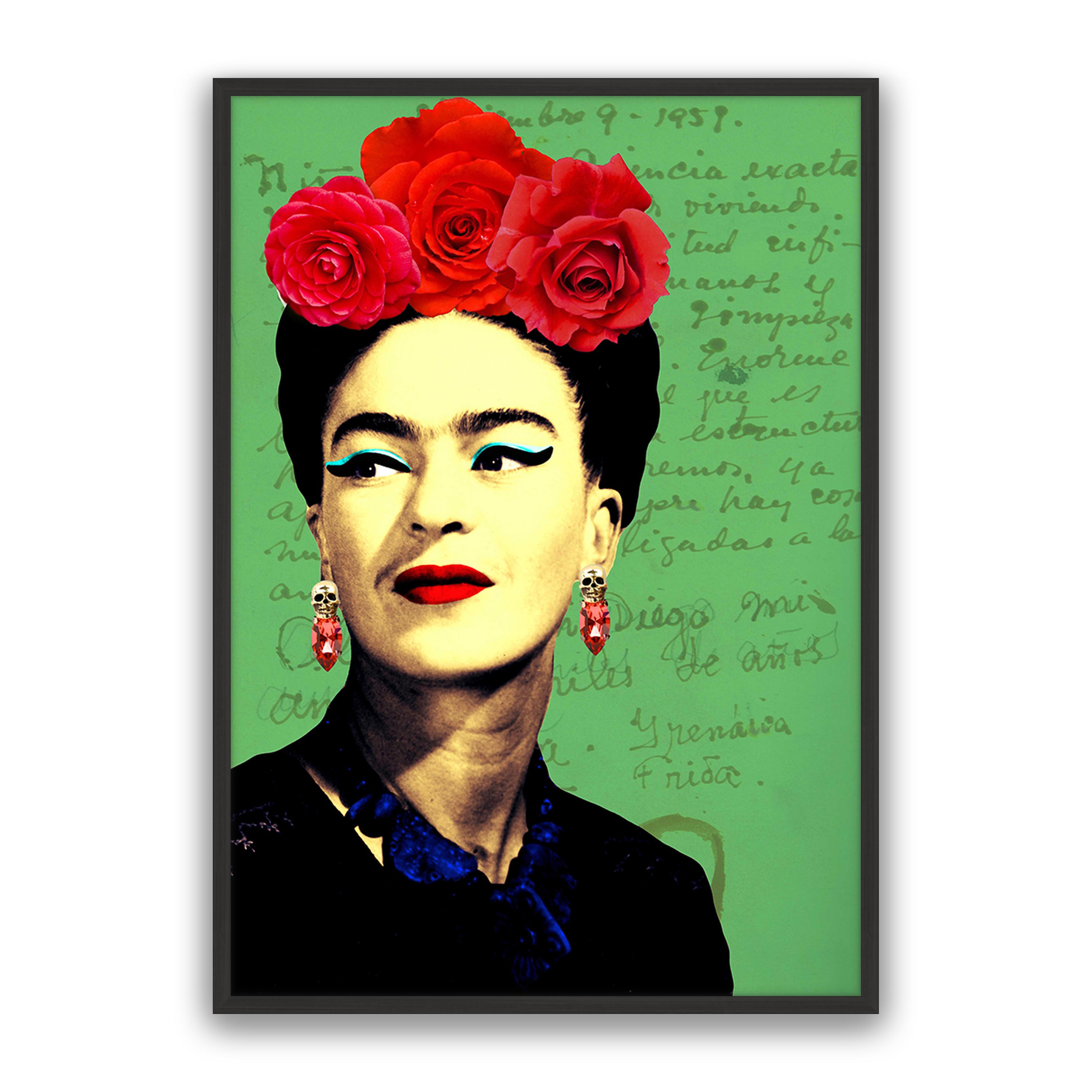 Frida Passion