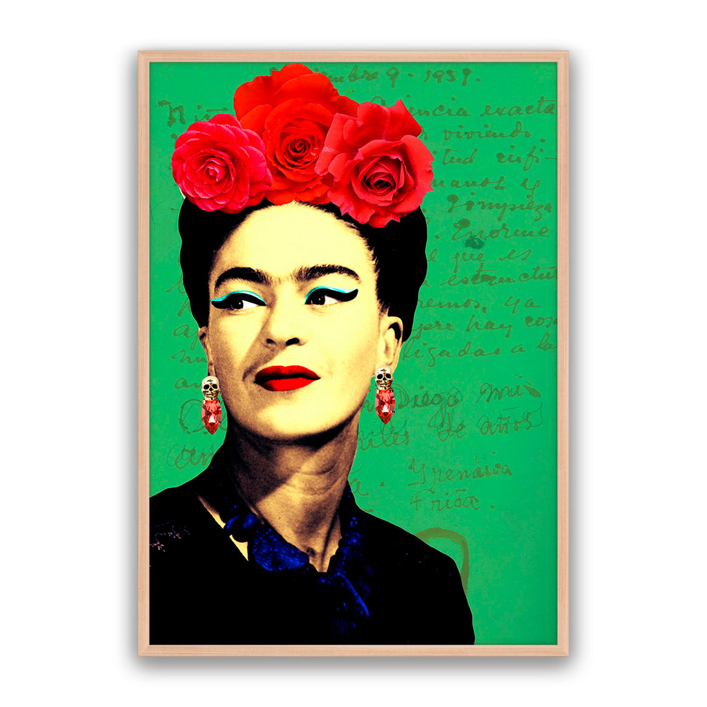 Frida Passion