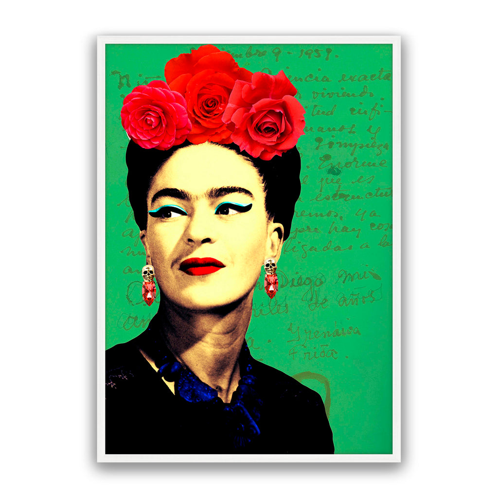 Frida Passion