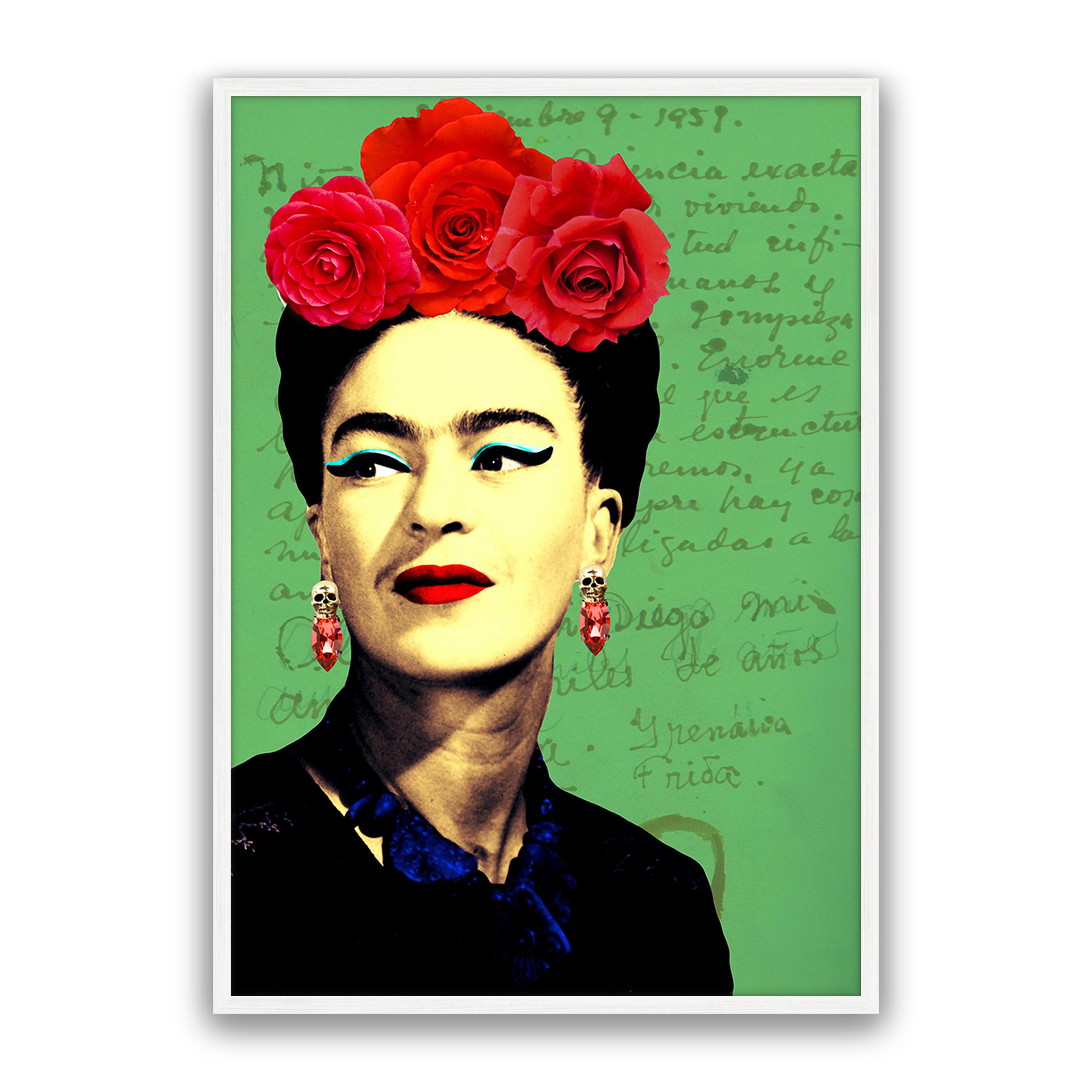 Frida Passion