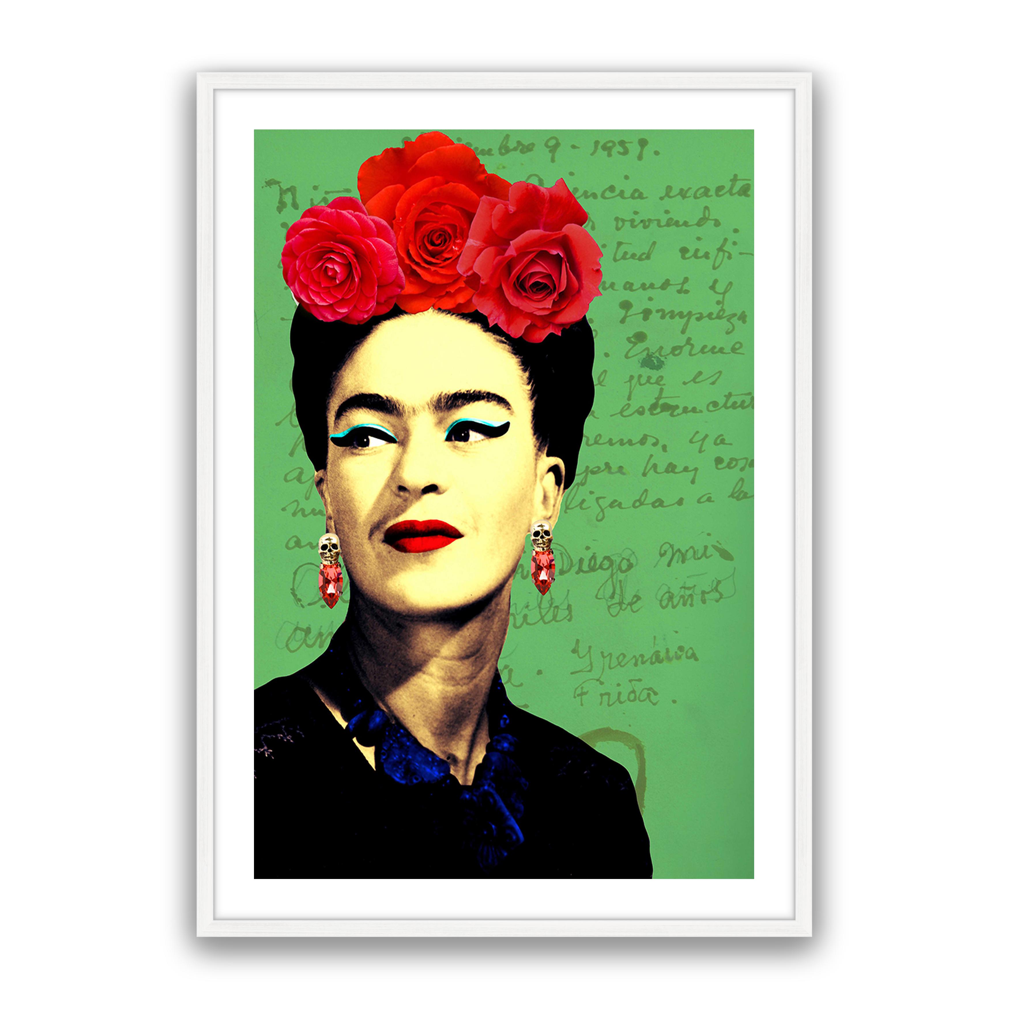 Frida Passion