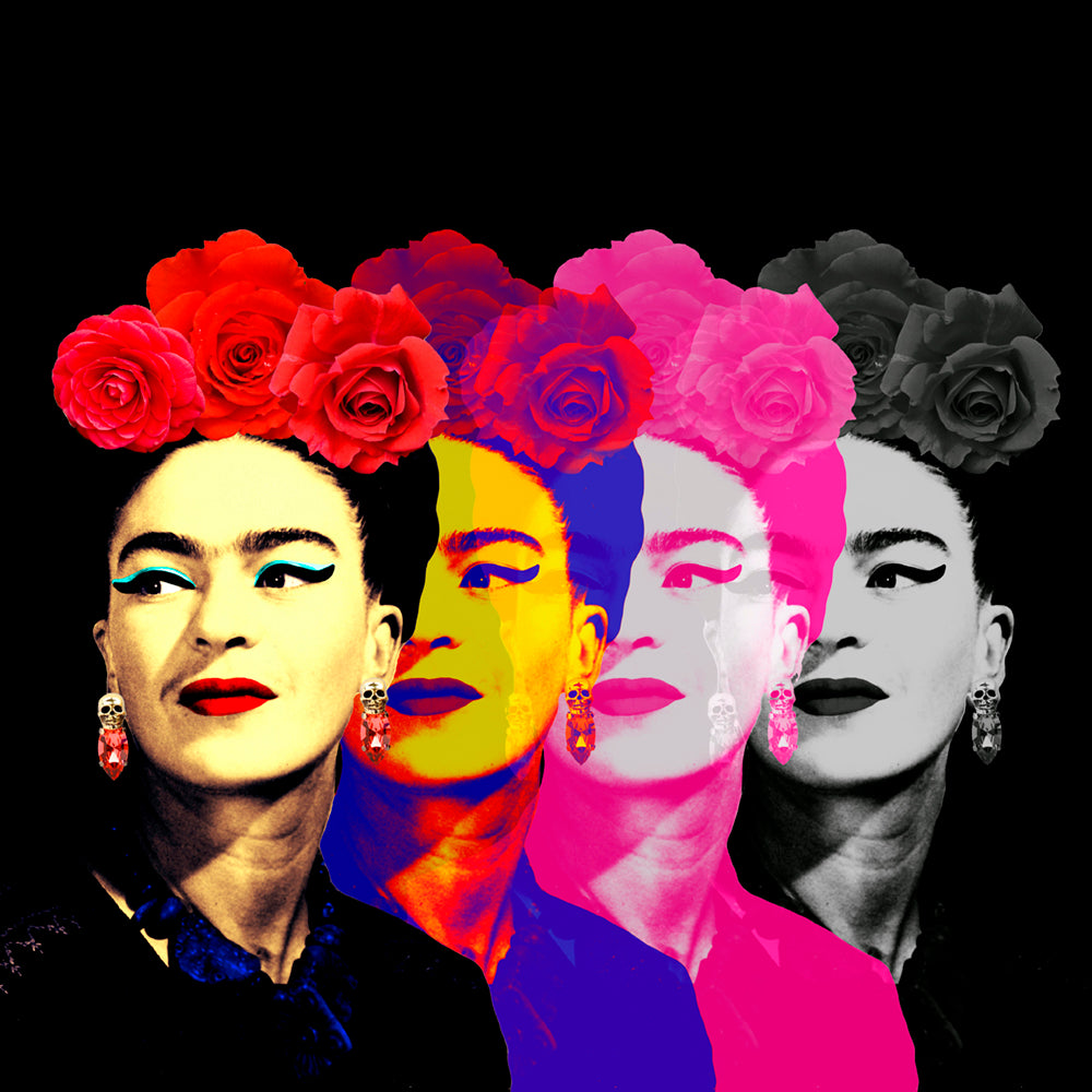 Fridas Black