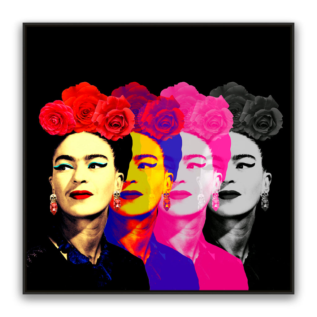 Fridas Black