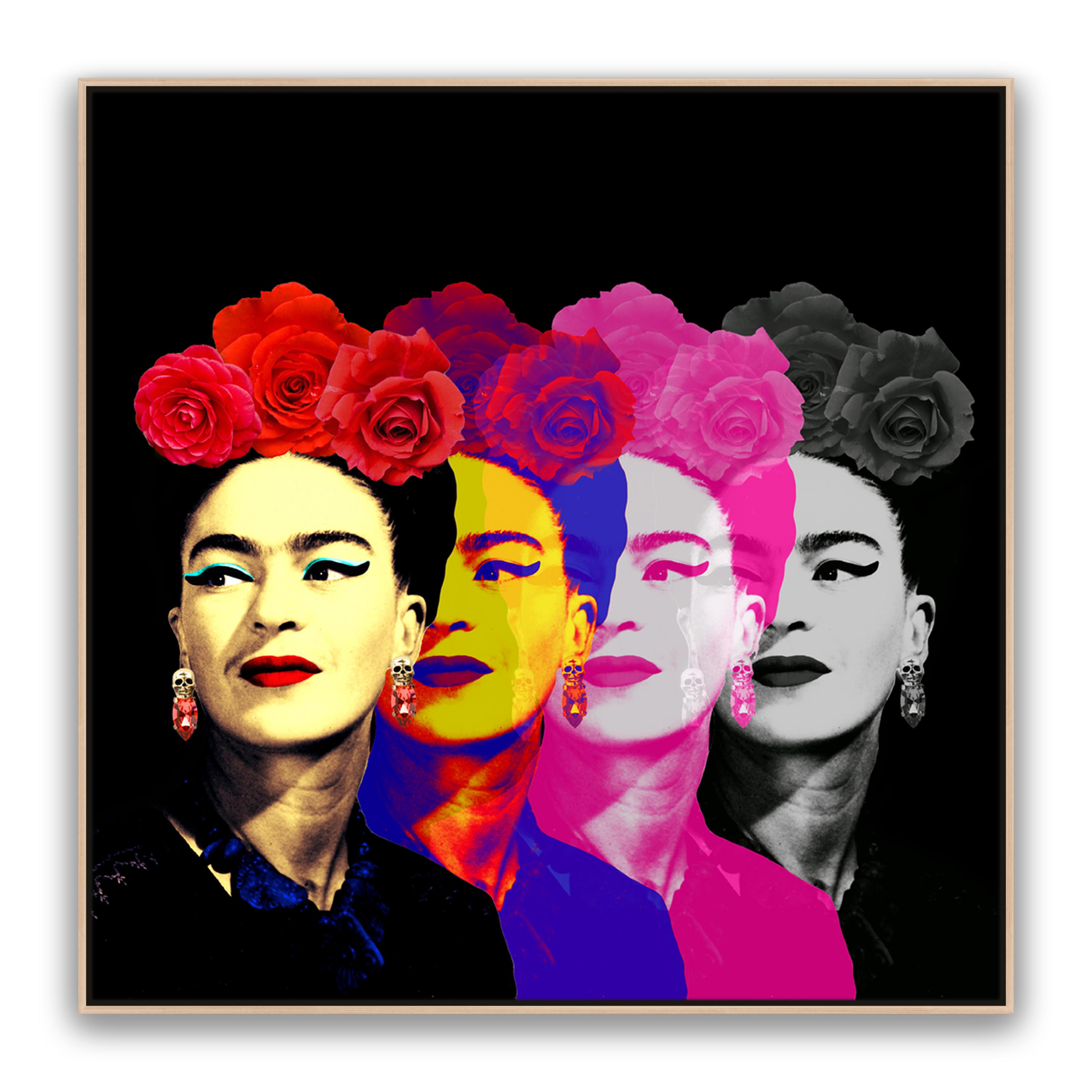Fridas Black