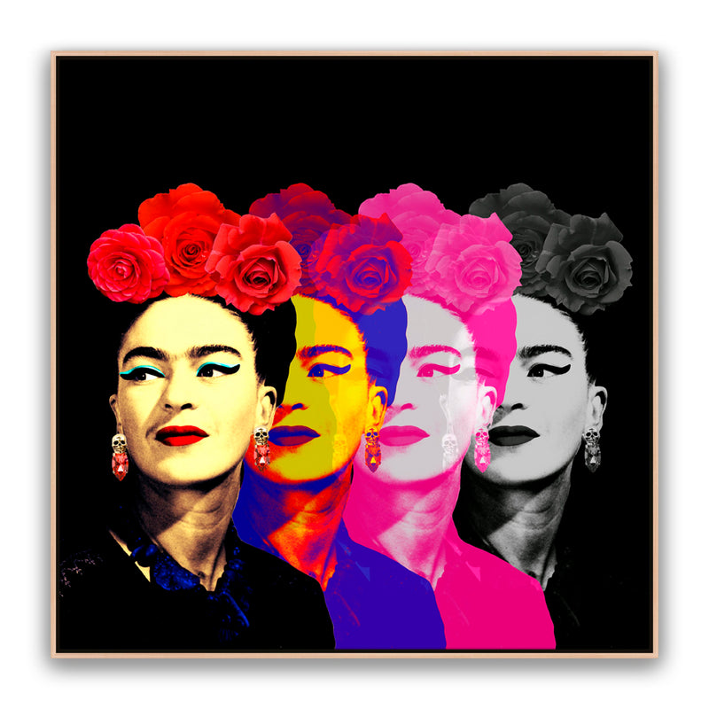 Fridas Black