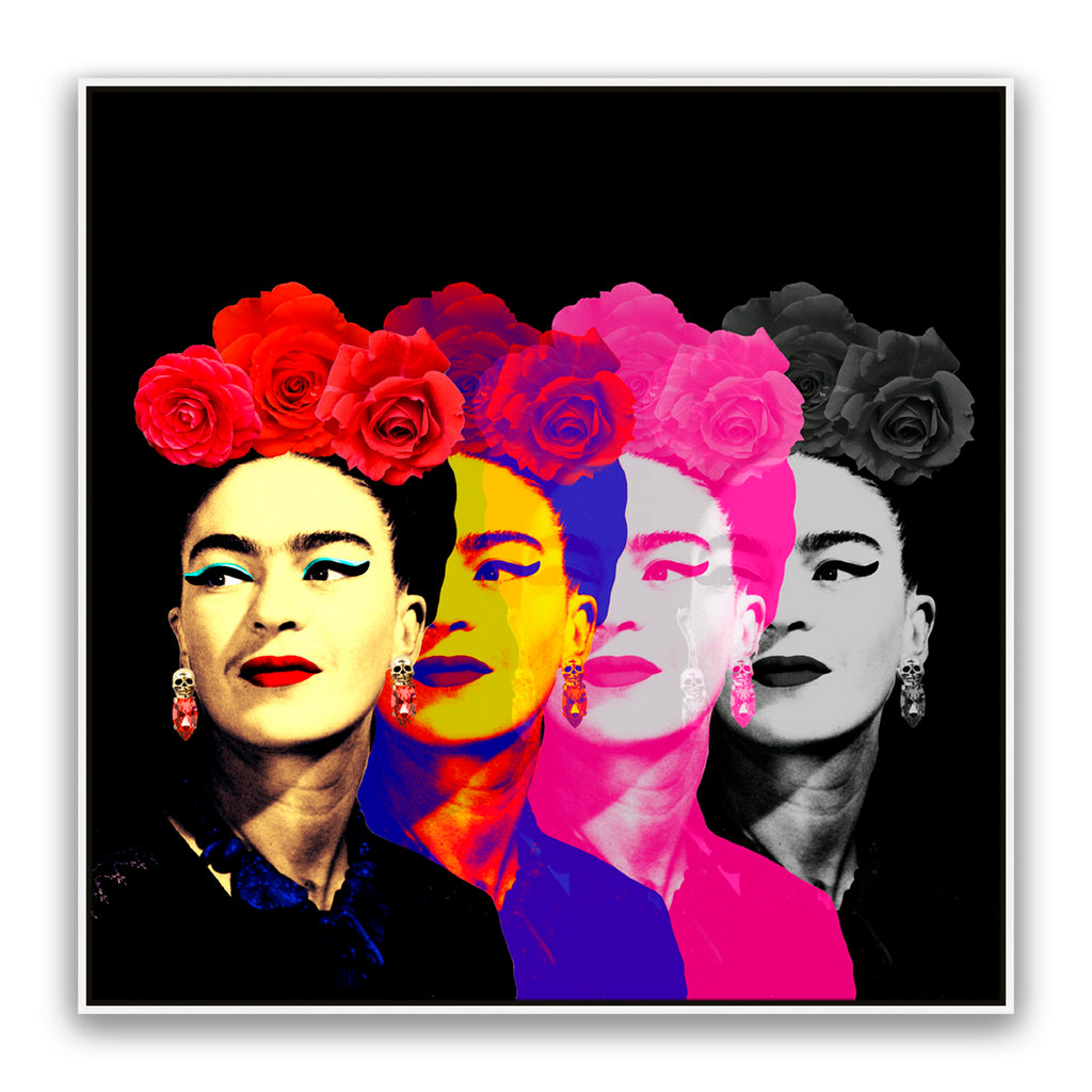 Fridas Black