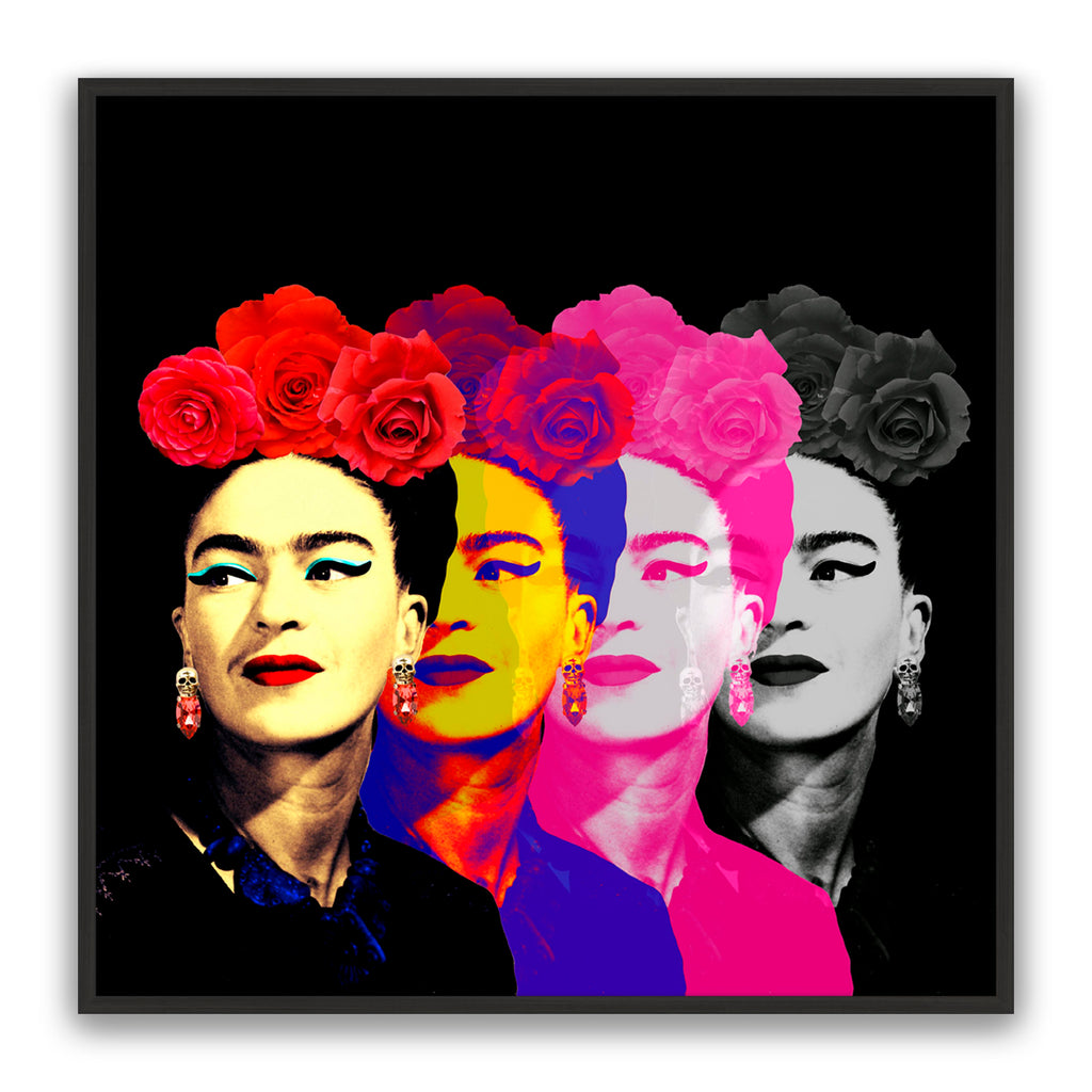 Fridas Black