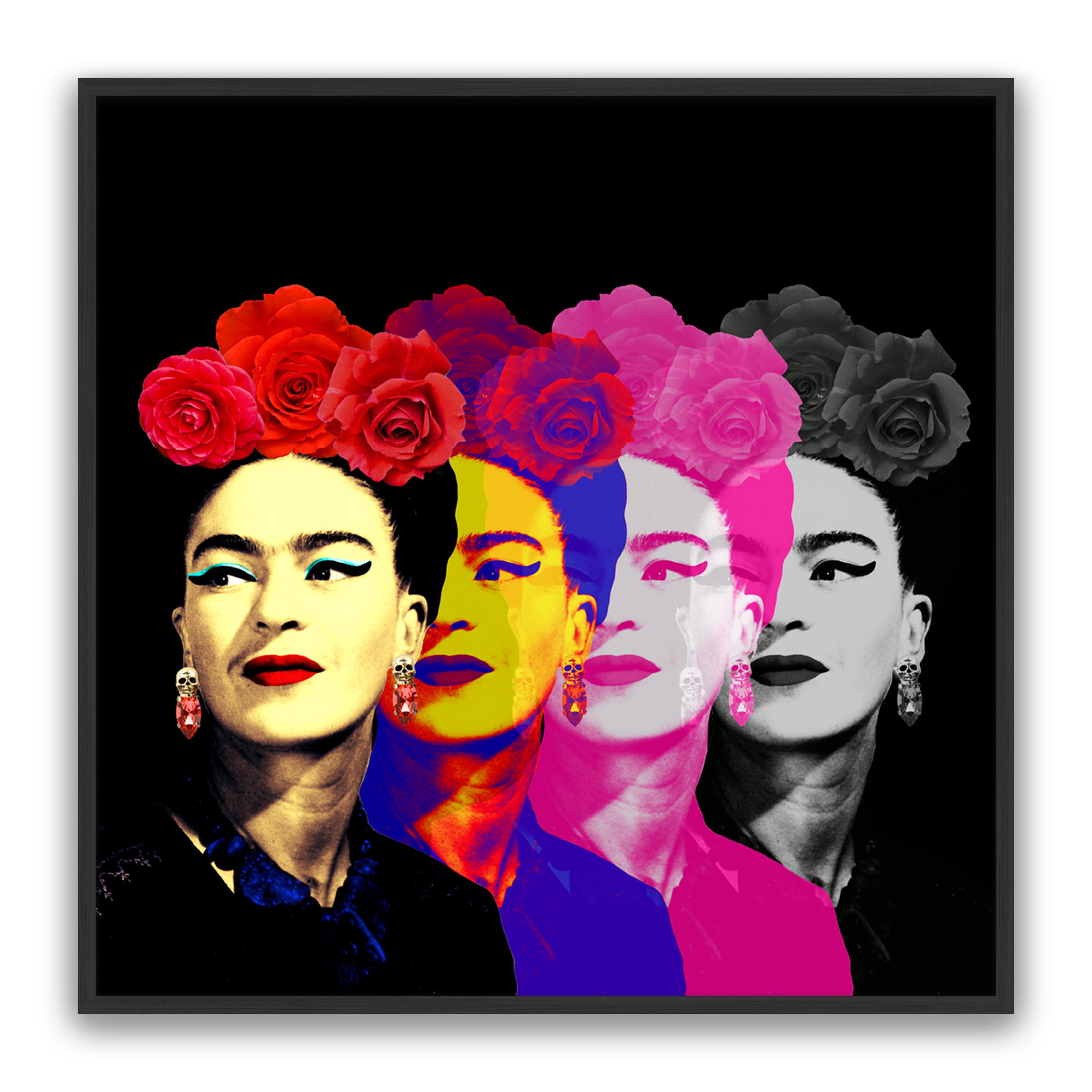 Fridas Black