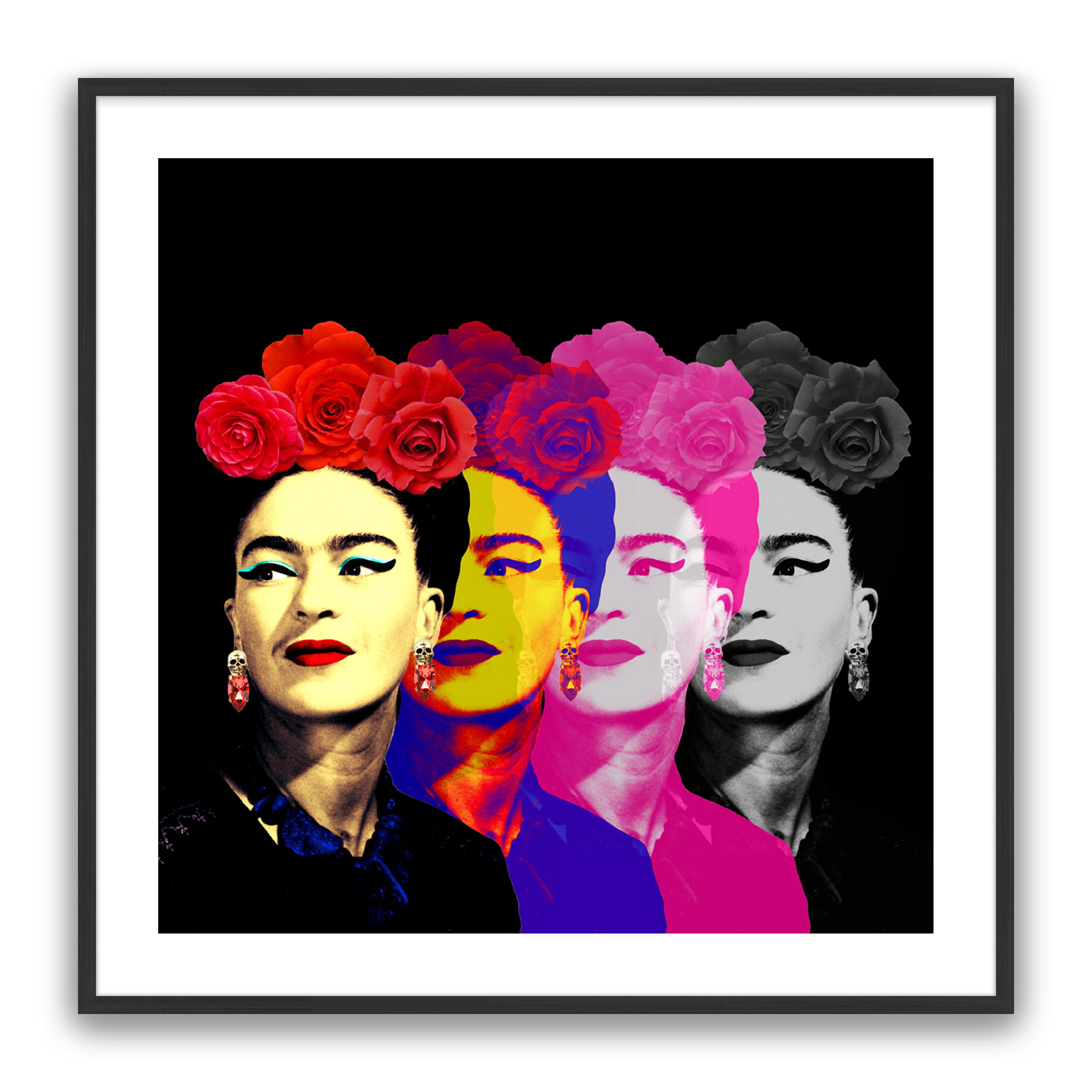 Fridas Black