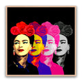 Fridas Black