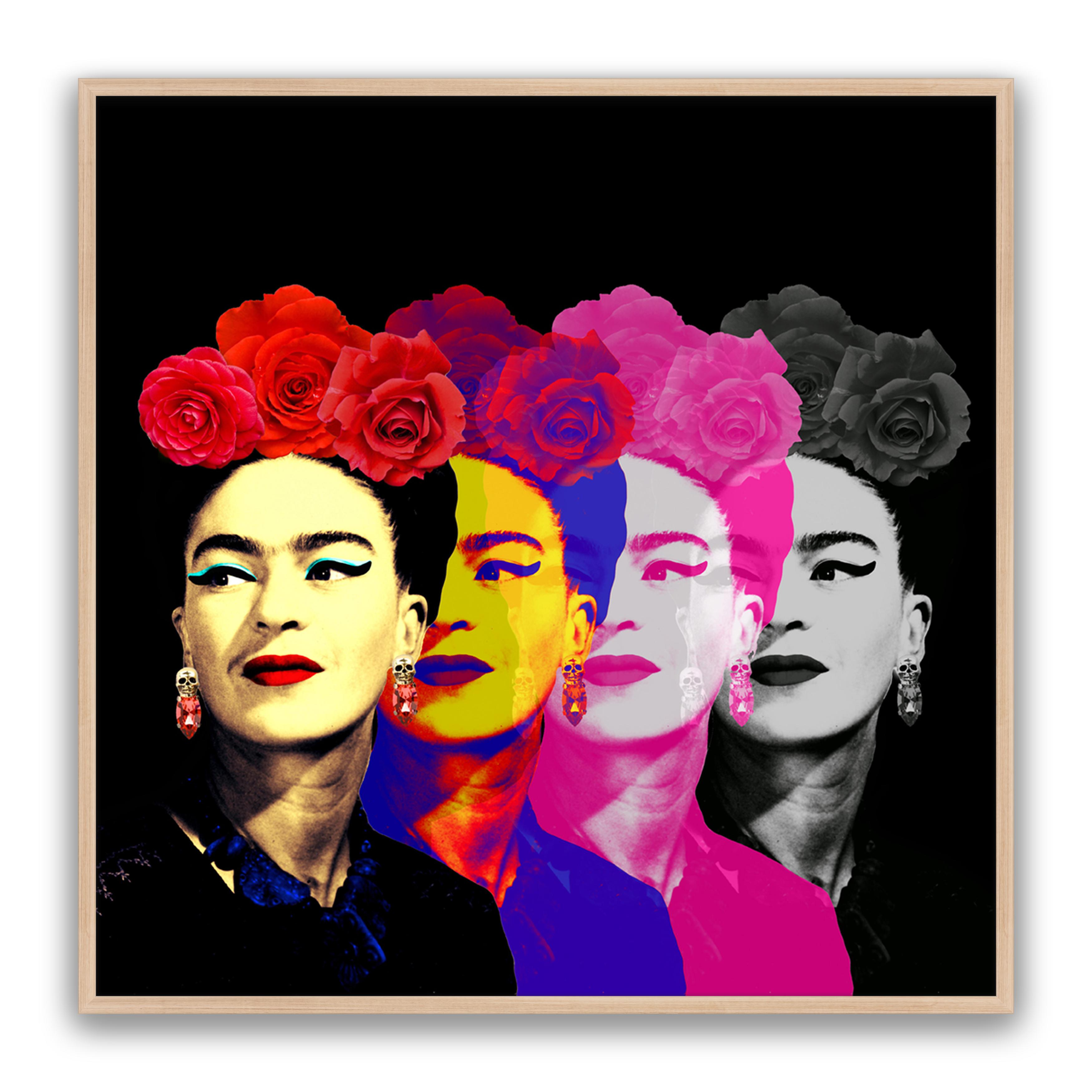 Fridas Black