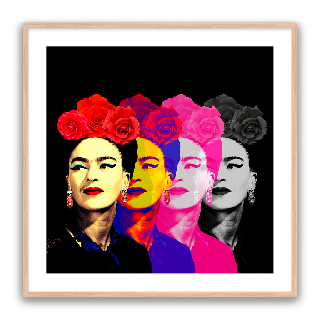 Fridas Black