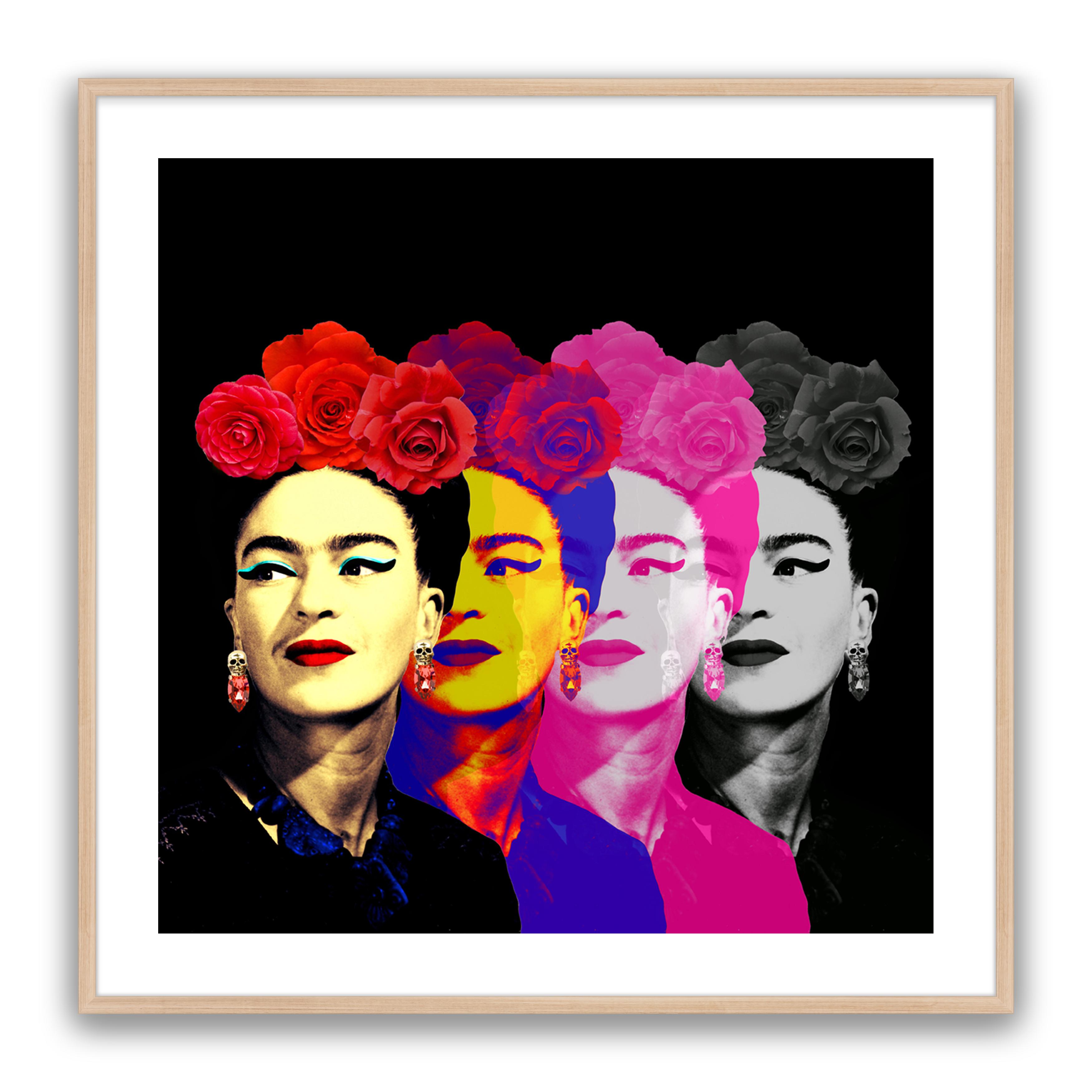 Fridas Black