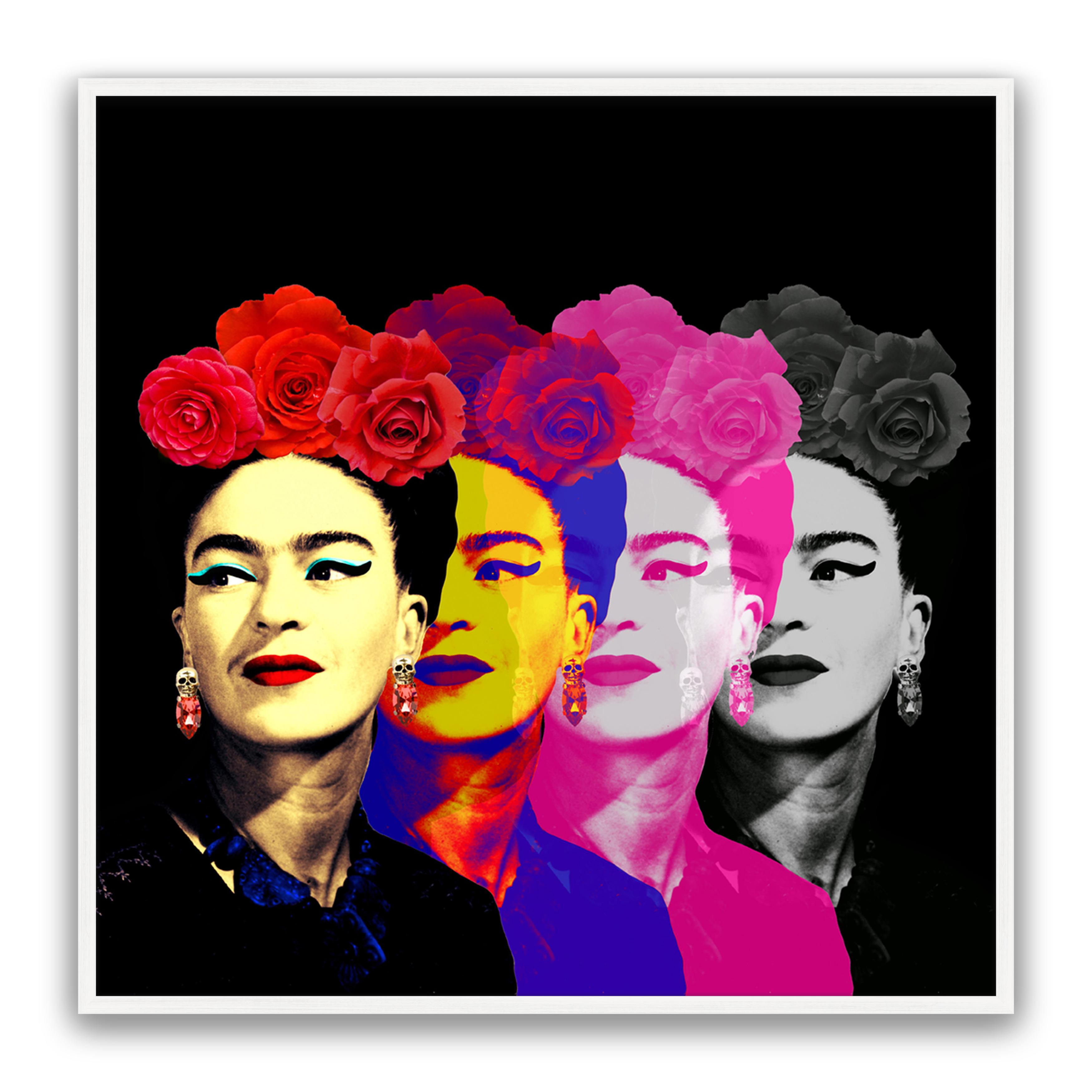 Fridas Black