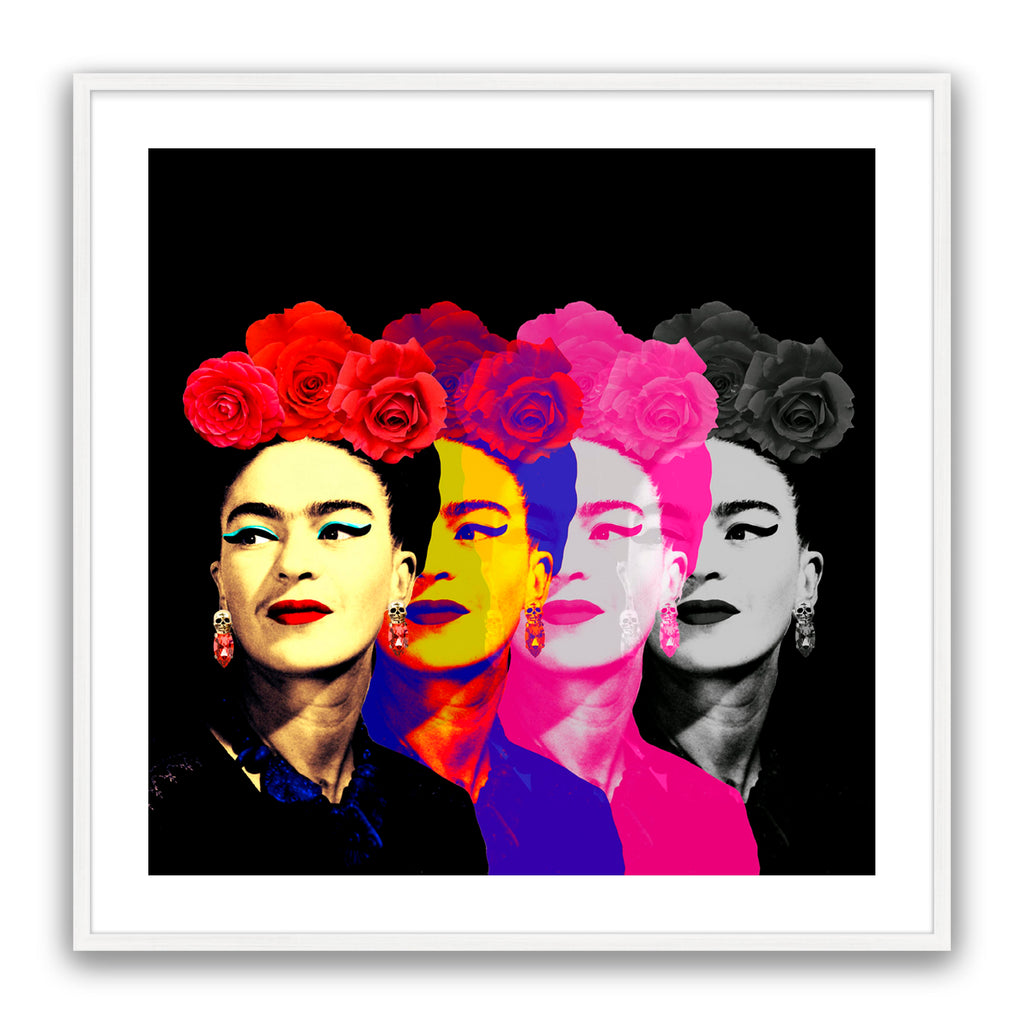 Fridas Black