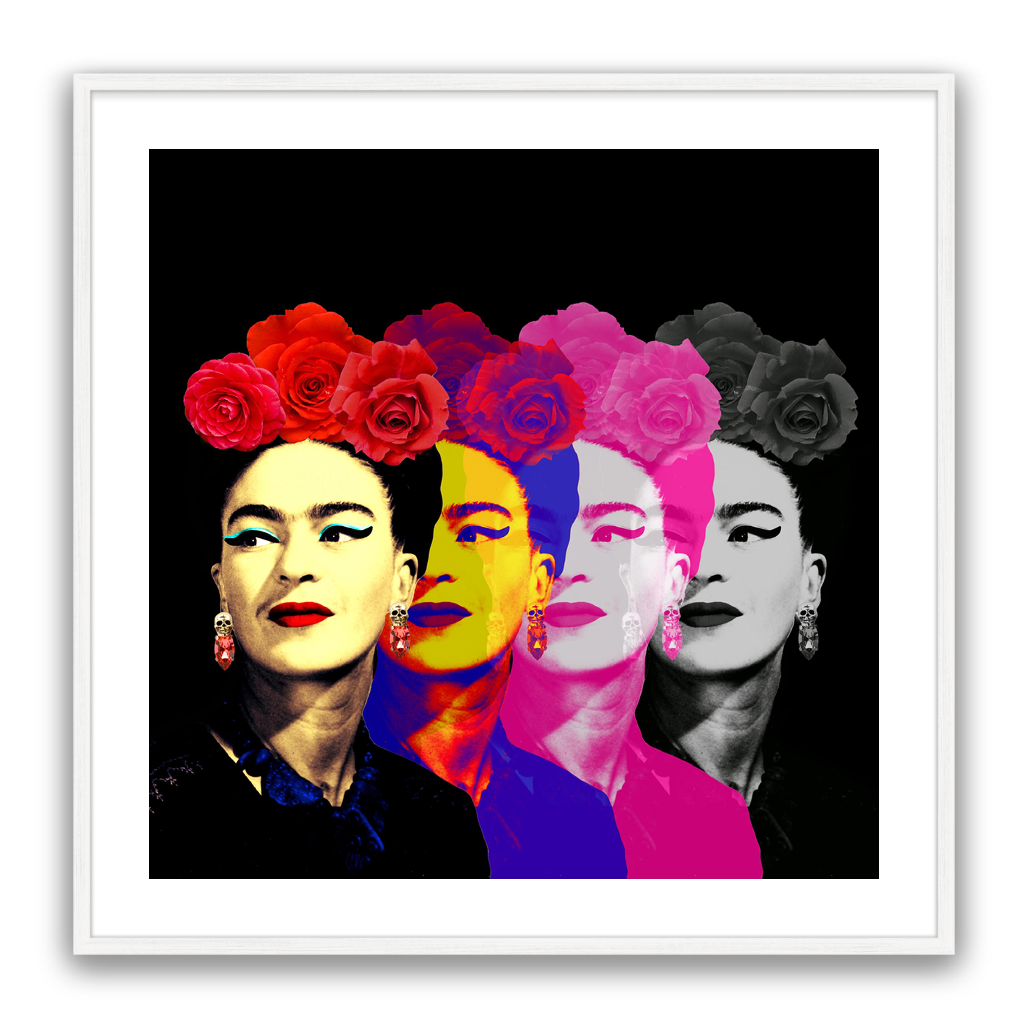 Fridas Black