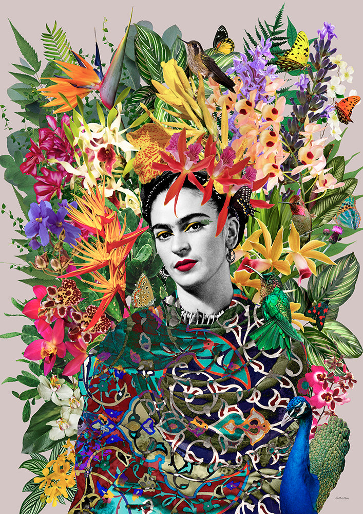 Gipsy Frida
