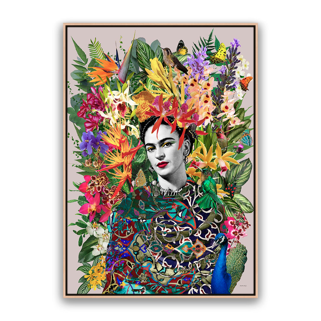Gipsy Frida